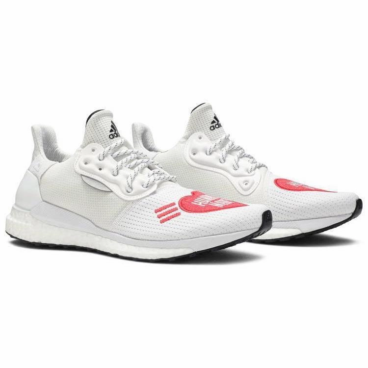 Shoes Adidas HUMAN MADE x Solar Hu 'Love'