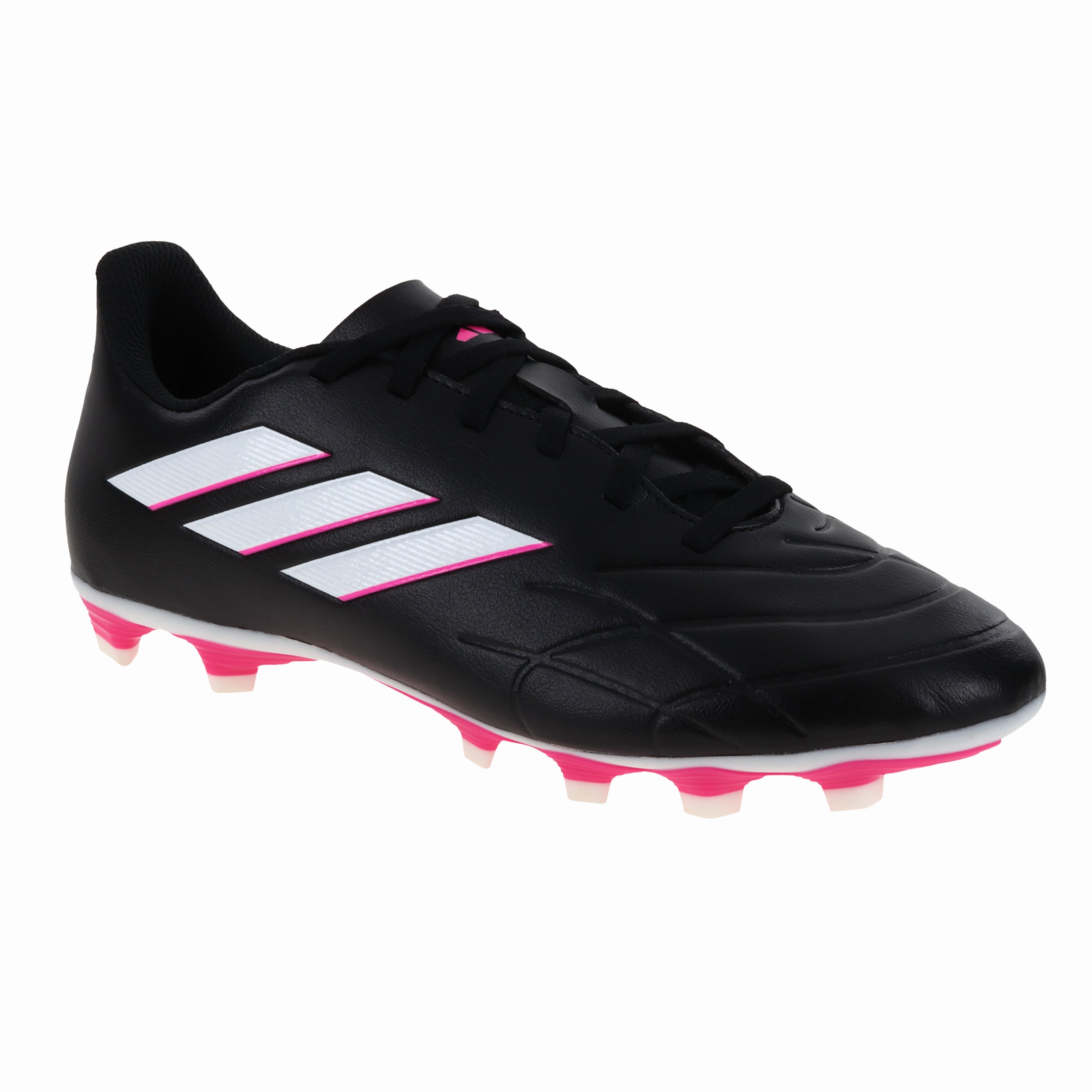 Shoes Adidas Kids' Copa Pure 4 FXG Soccer