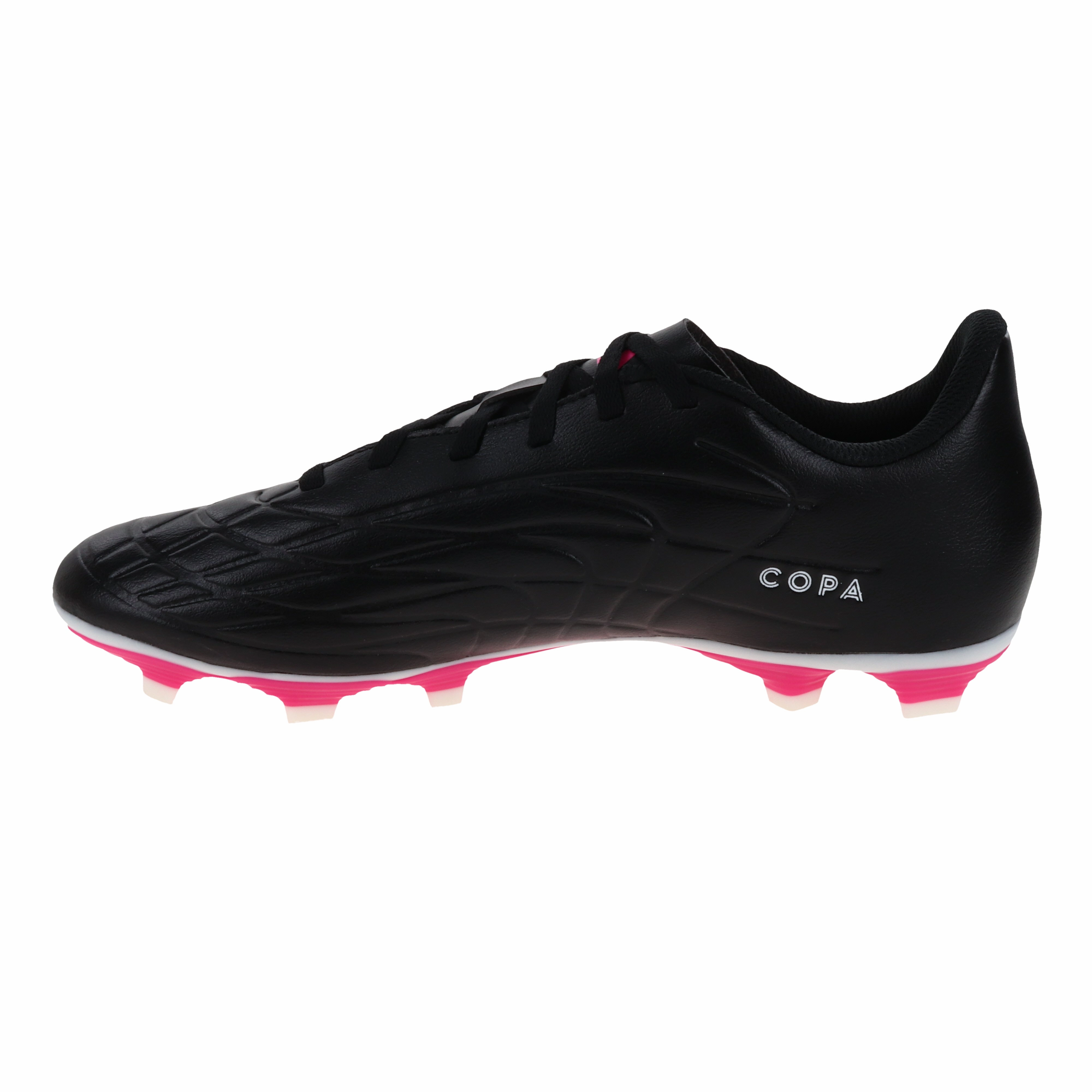 Shoes Adidas Kids' Copa Pure 4 FXG Soccer
