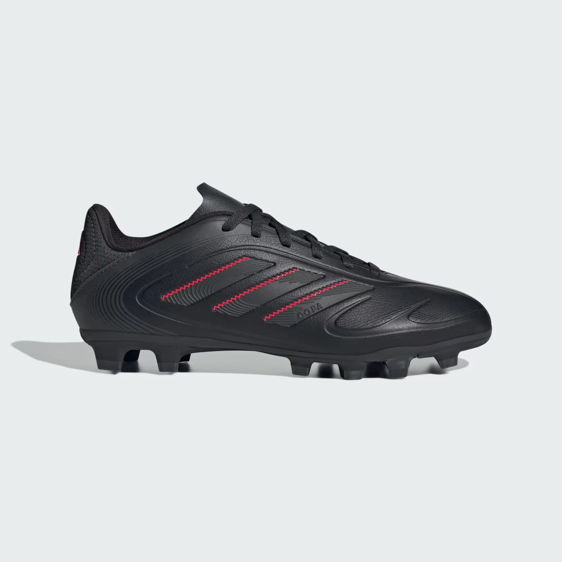 Shoes Adidas Kids' Copa Pure III Club FG Soccer