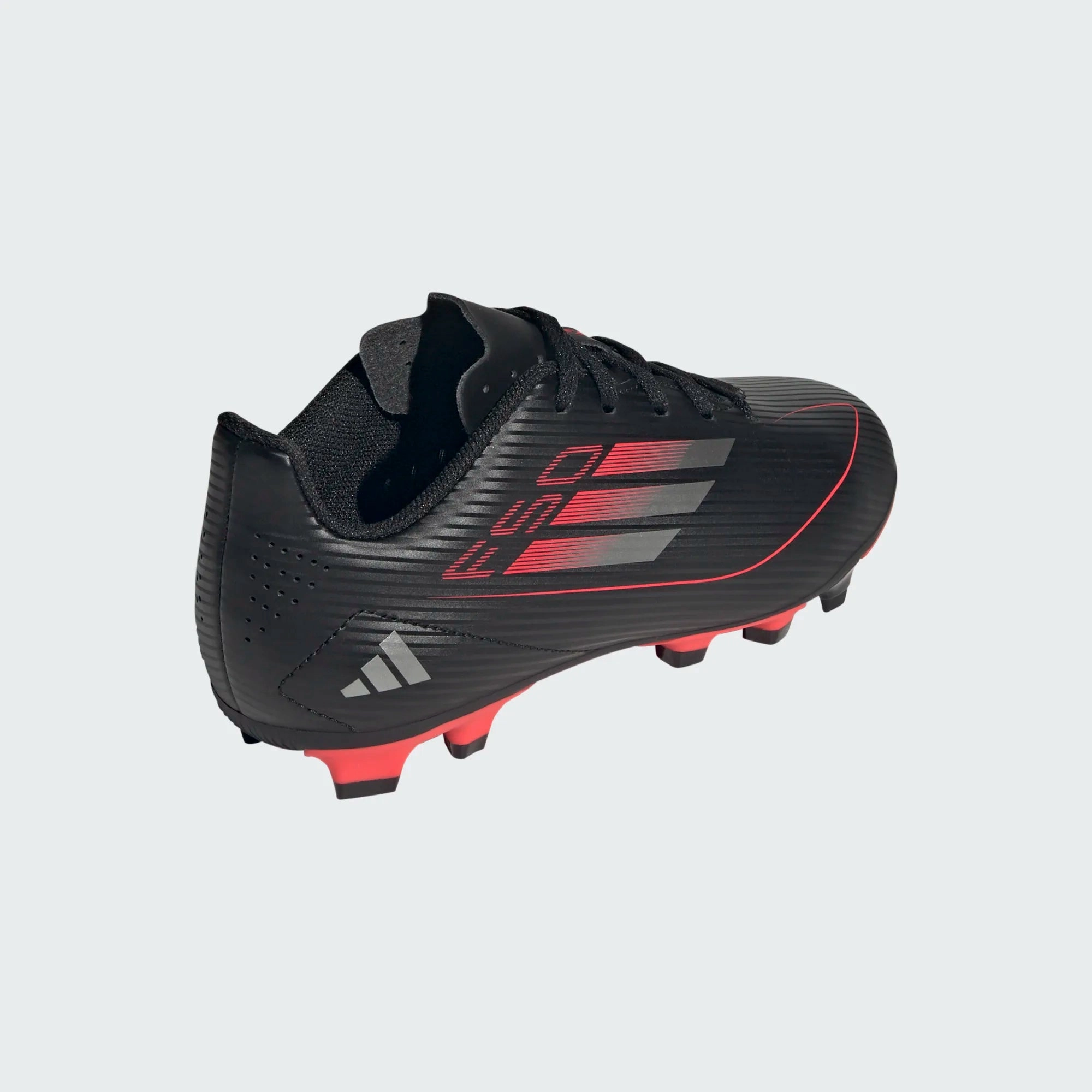 Shoes Adidas Kids' F50 Club FG Soccer