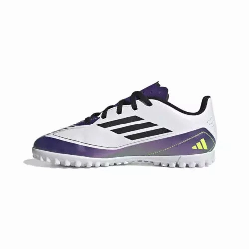 Shoes Adidas Kids' F50 Club Messi TF Soccer