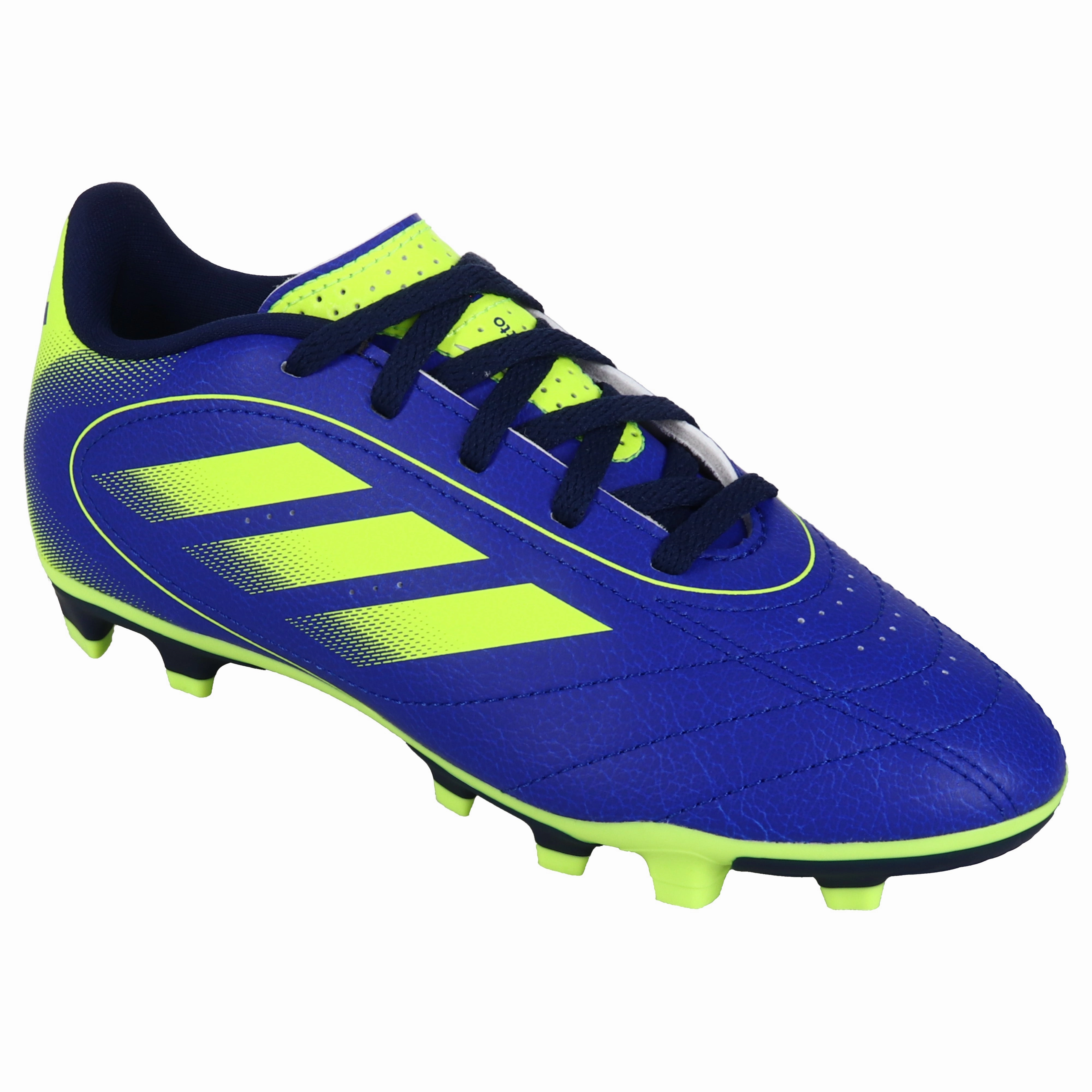 Shoes Adidas Kids' Goletto IX FG Soccer