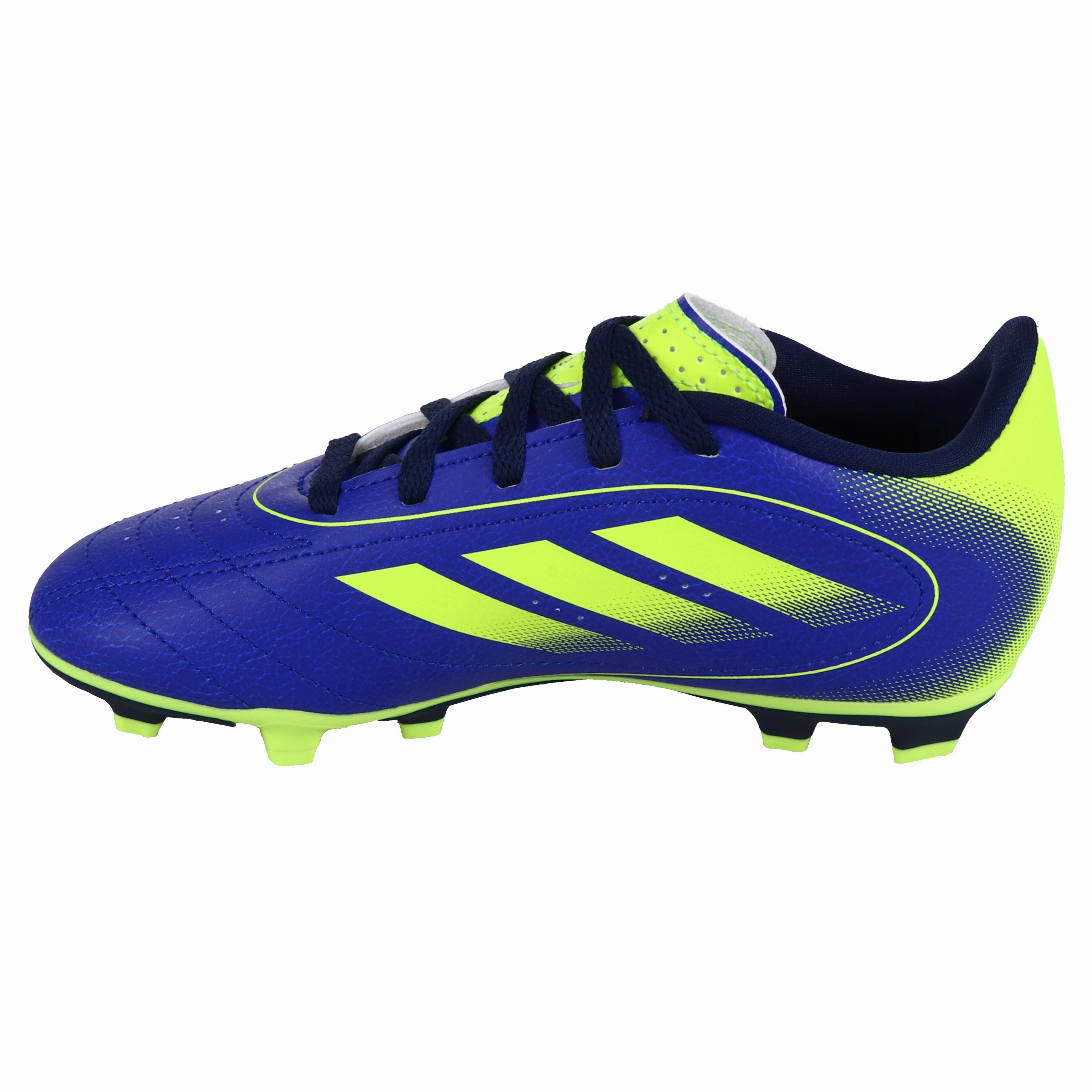 Shoes Adidas Kids' Goletto IX FG Soccer