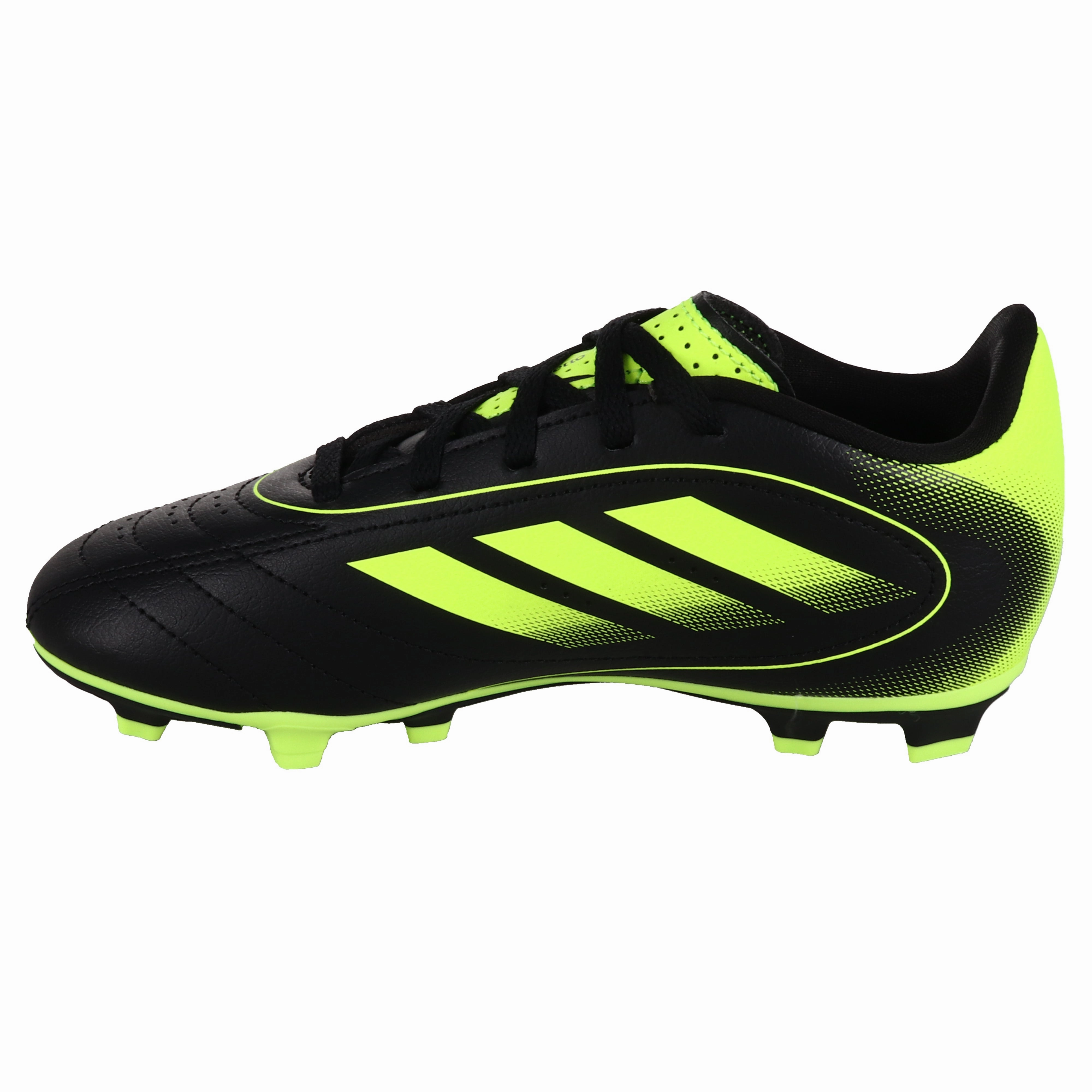 Shoes Adidas Kids' Goletto IX FG Soccer