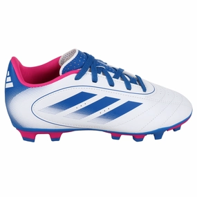 Shoes Adidas Kids' Goletto IX FG Soccer