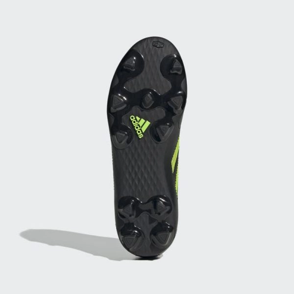 Shoes Adidas Kids' Goletto VIII FG Soccer