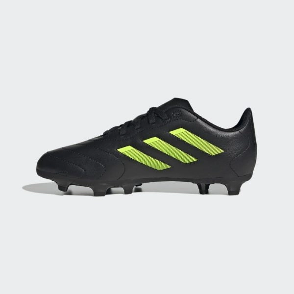 Shoes Adidas Kids' Goletto VIII FG Soccer