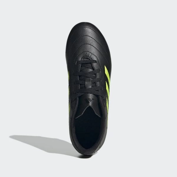 Shoes Adidas Kids' Goletto VIII FG Soccer