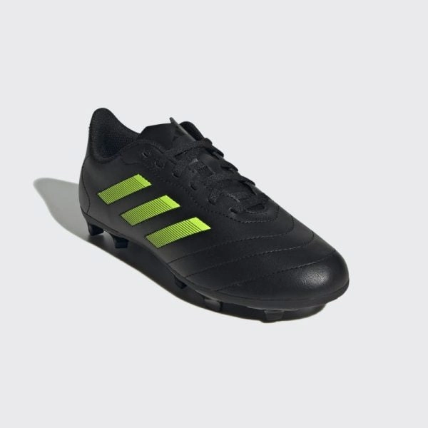 Shoes Adidas Kids' Goletto VIII FG Soccer