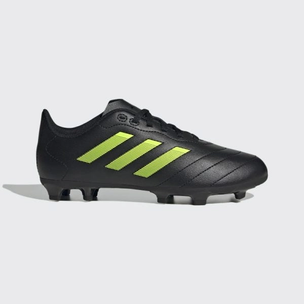 Shoes Adidas Kids' Goletto VIII FG Soccer