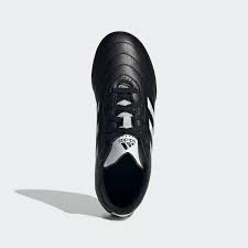 Shoes Adidas Kids' Goletto VIII TF Soccer