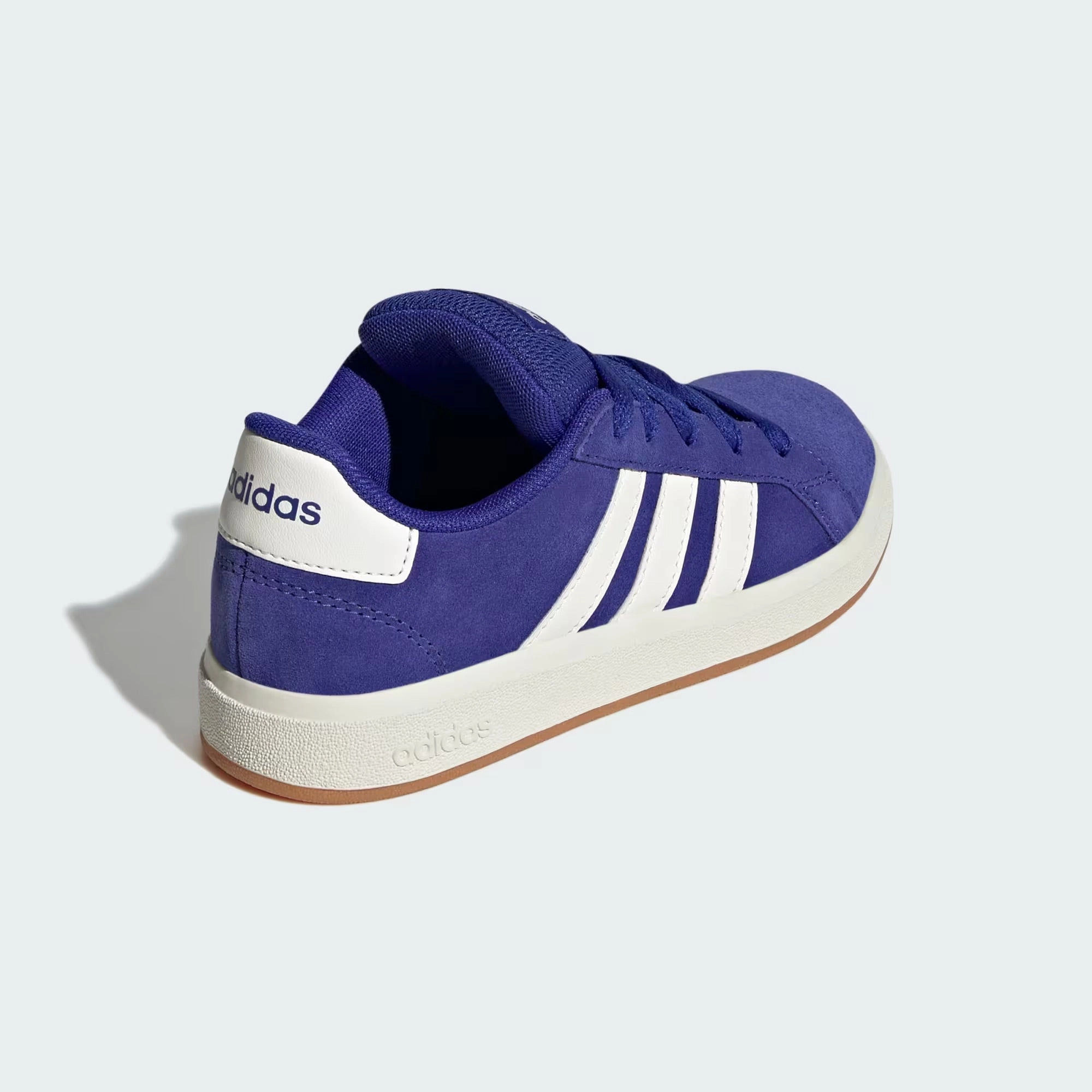 Shoes Adidas Kids' Grand Court 00S