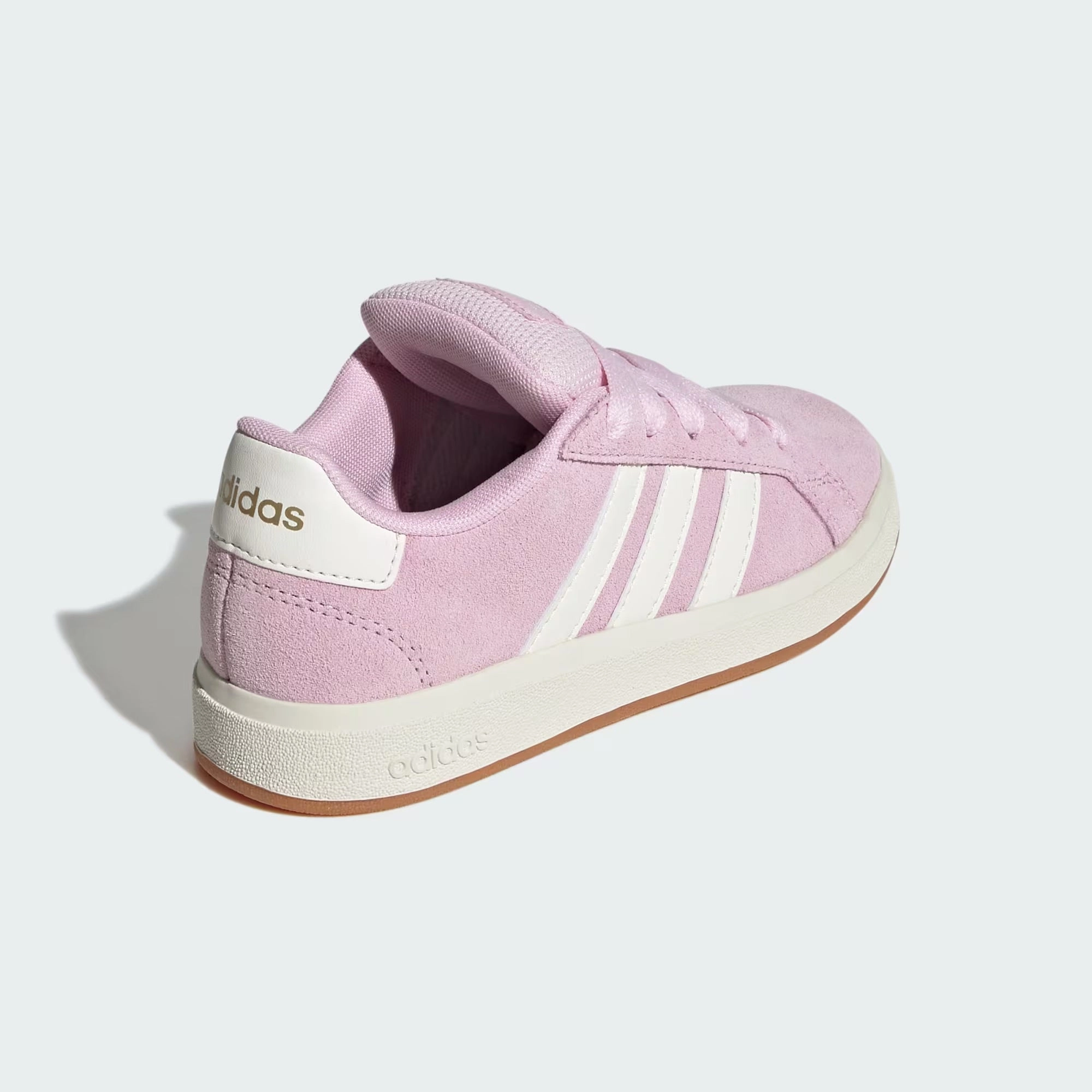 Shoes Adidas Kids' Grand Court 00S