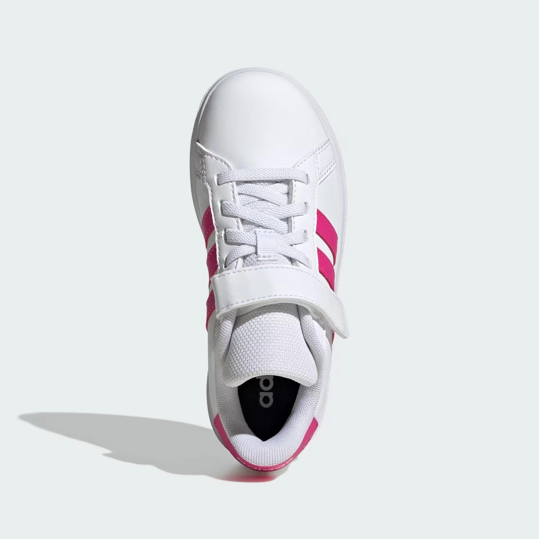 Shoes Adidas Kids' Grand Court 2.0 EL