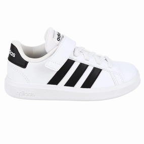 Shoes Adidas Kids' Grand Court 2.0 EL