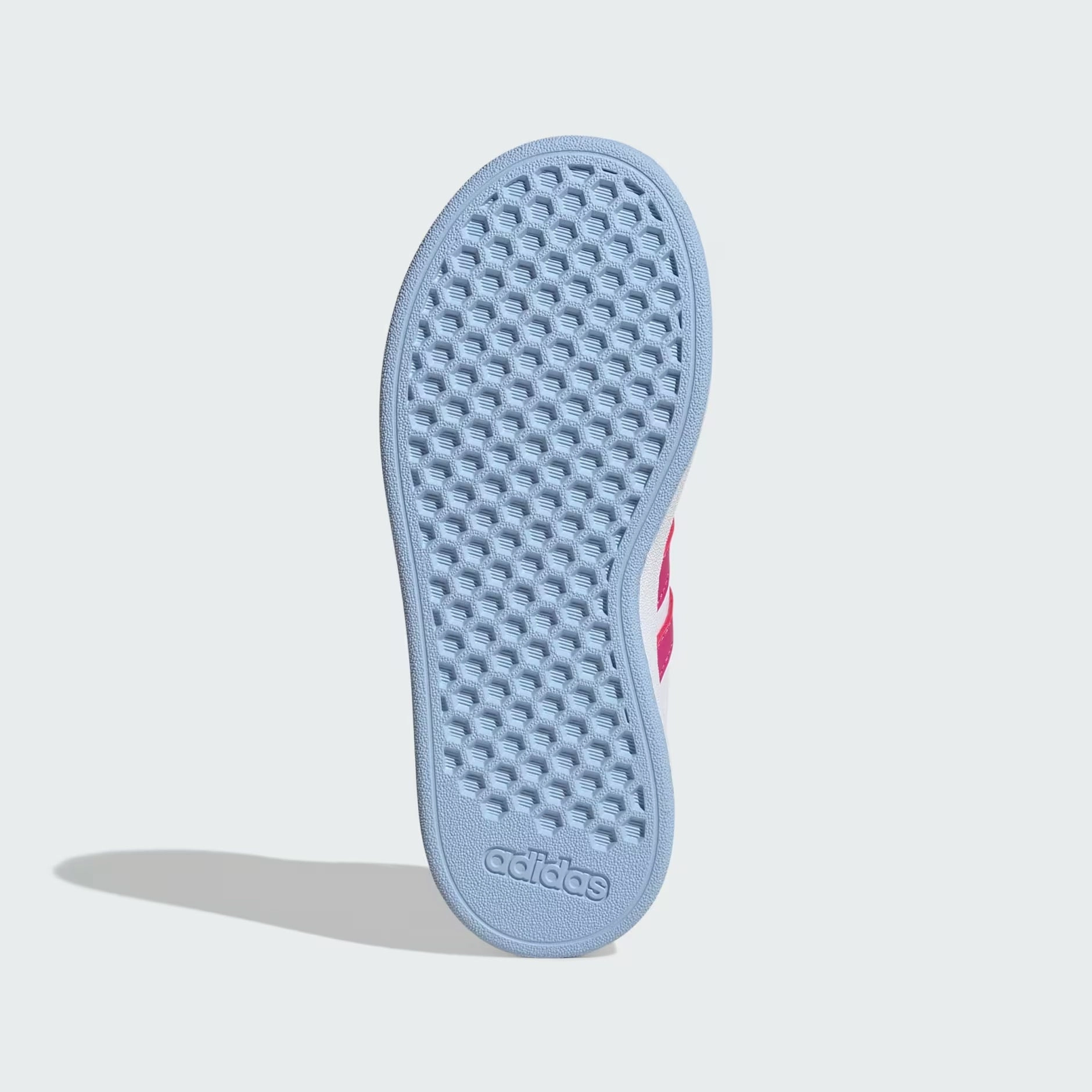 Shoes Adidas Kids' Grand Court 2.0 EL