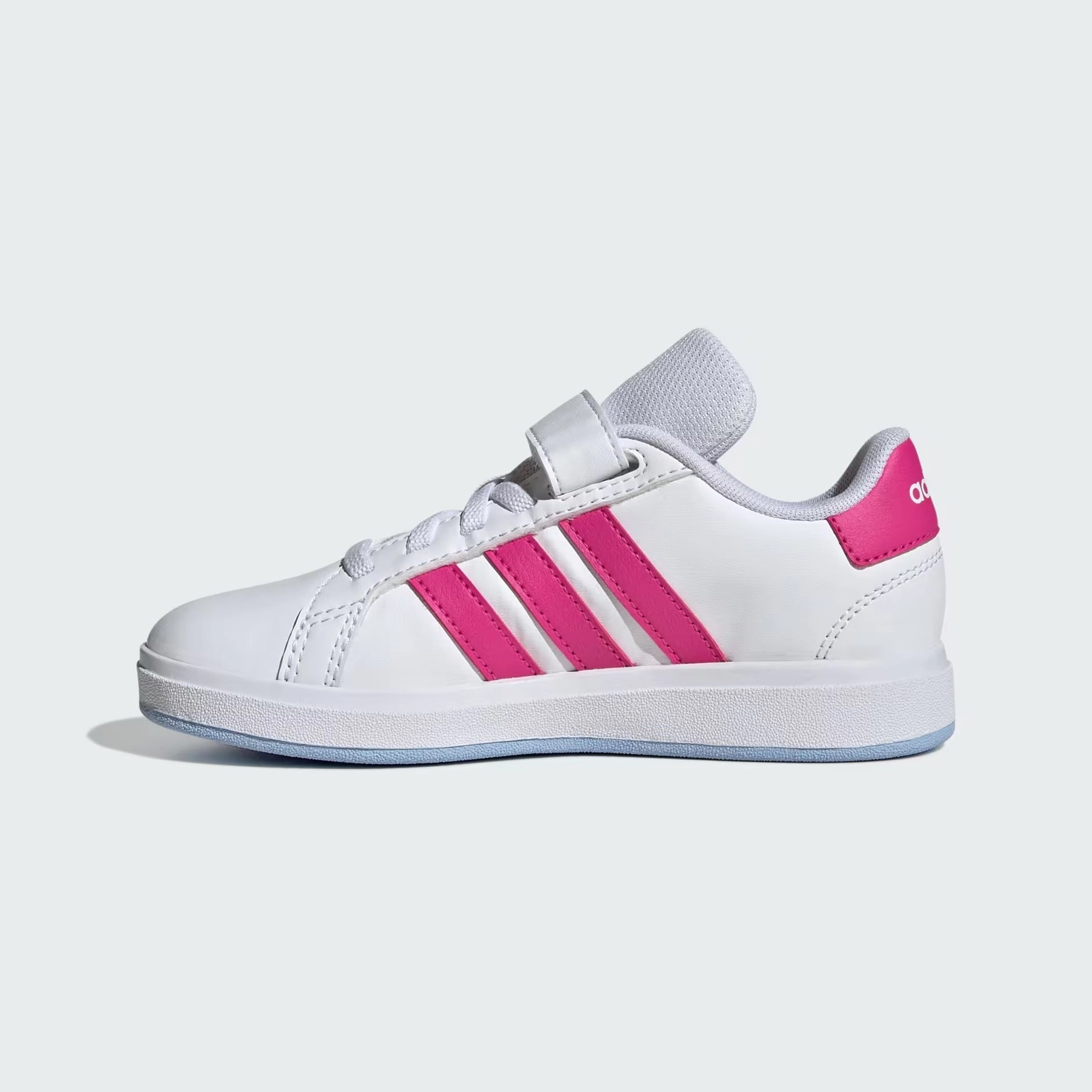 Shoes Adidas Kids' Grand Court 2.0 EL
