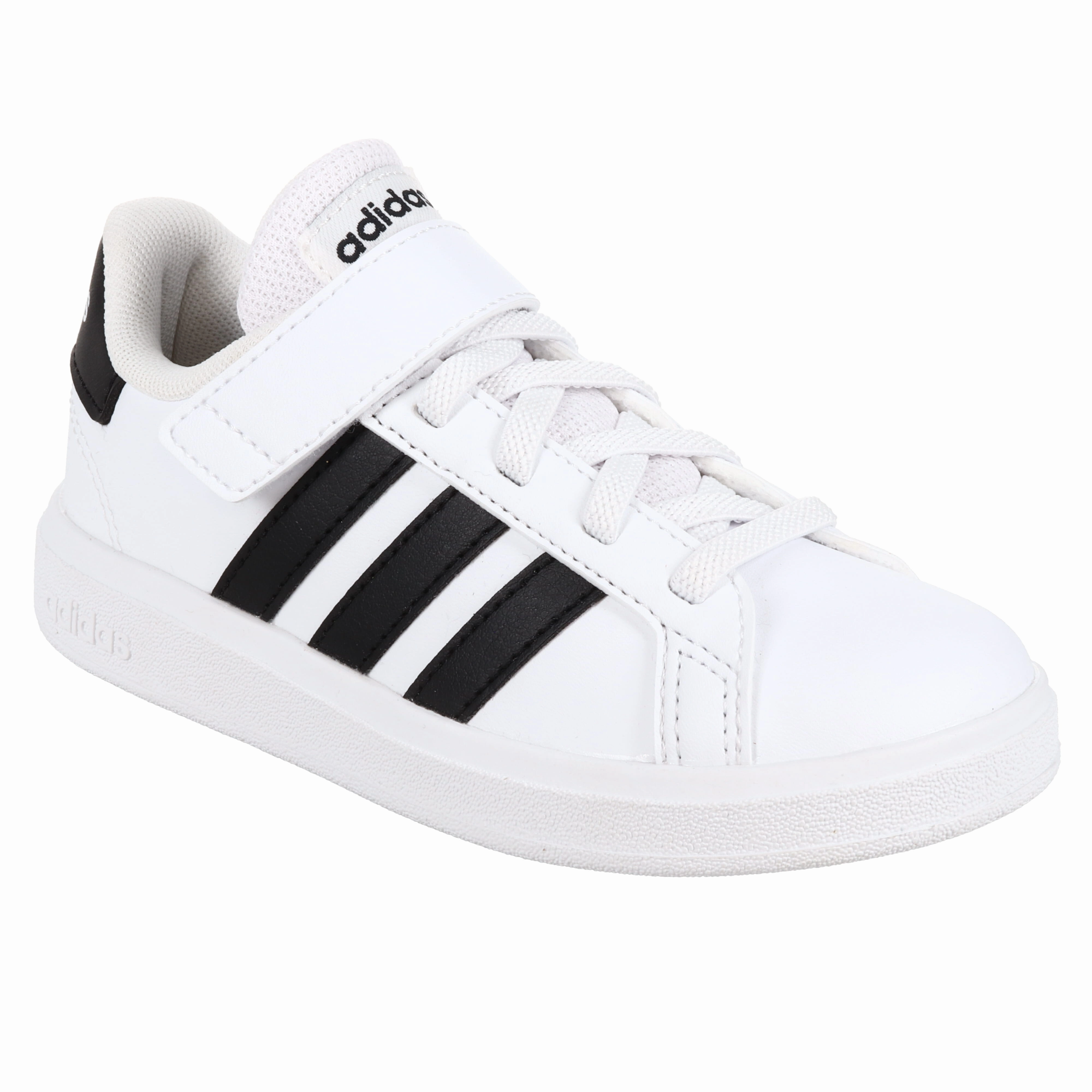 Shoes Adidas Kids' Grand Court 2.0 EL