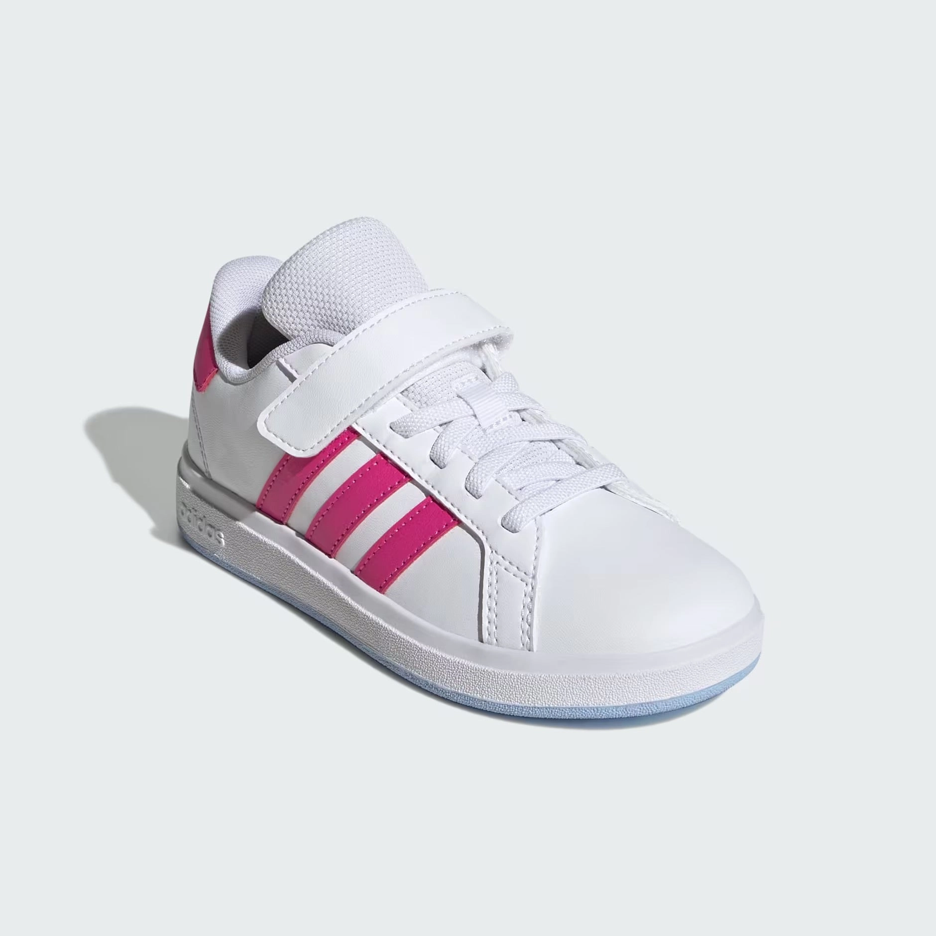 Shoes Adidas Kids' Grand Court 2.0 EL