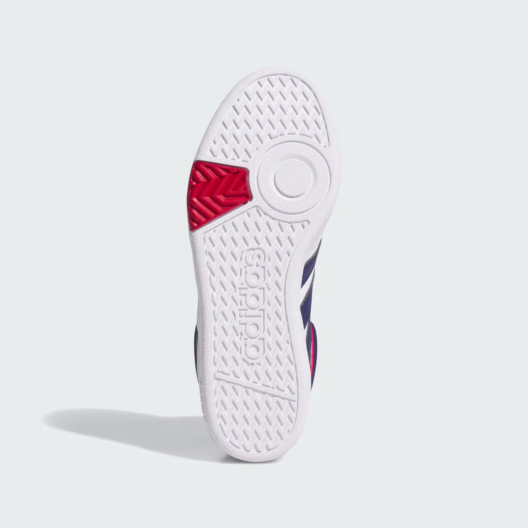 Shoes Adidas Kids' Hoops 4.0 Mid