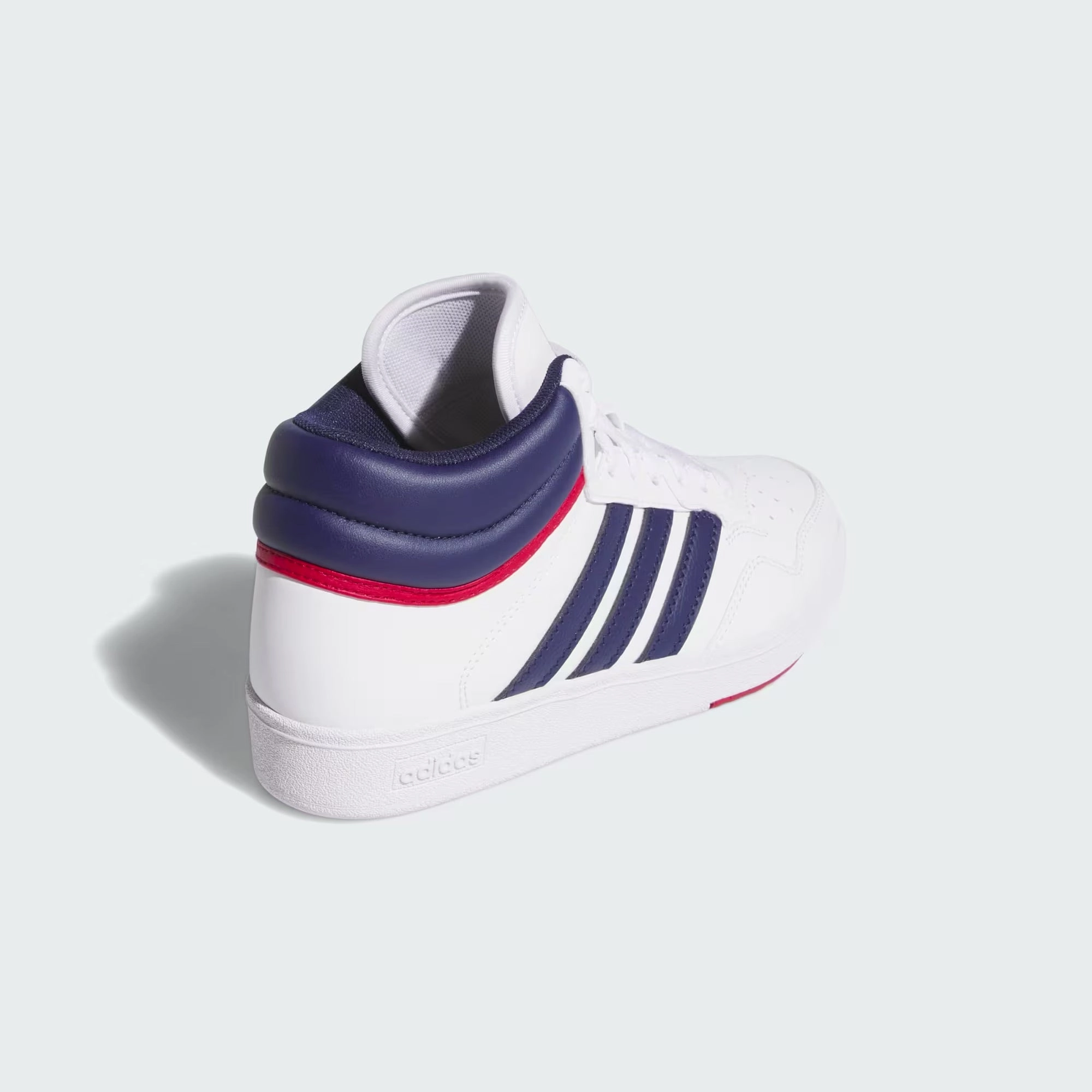 Shoes Adidas Kids' Hoops 4.0 Mid