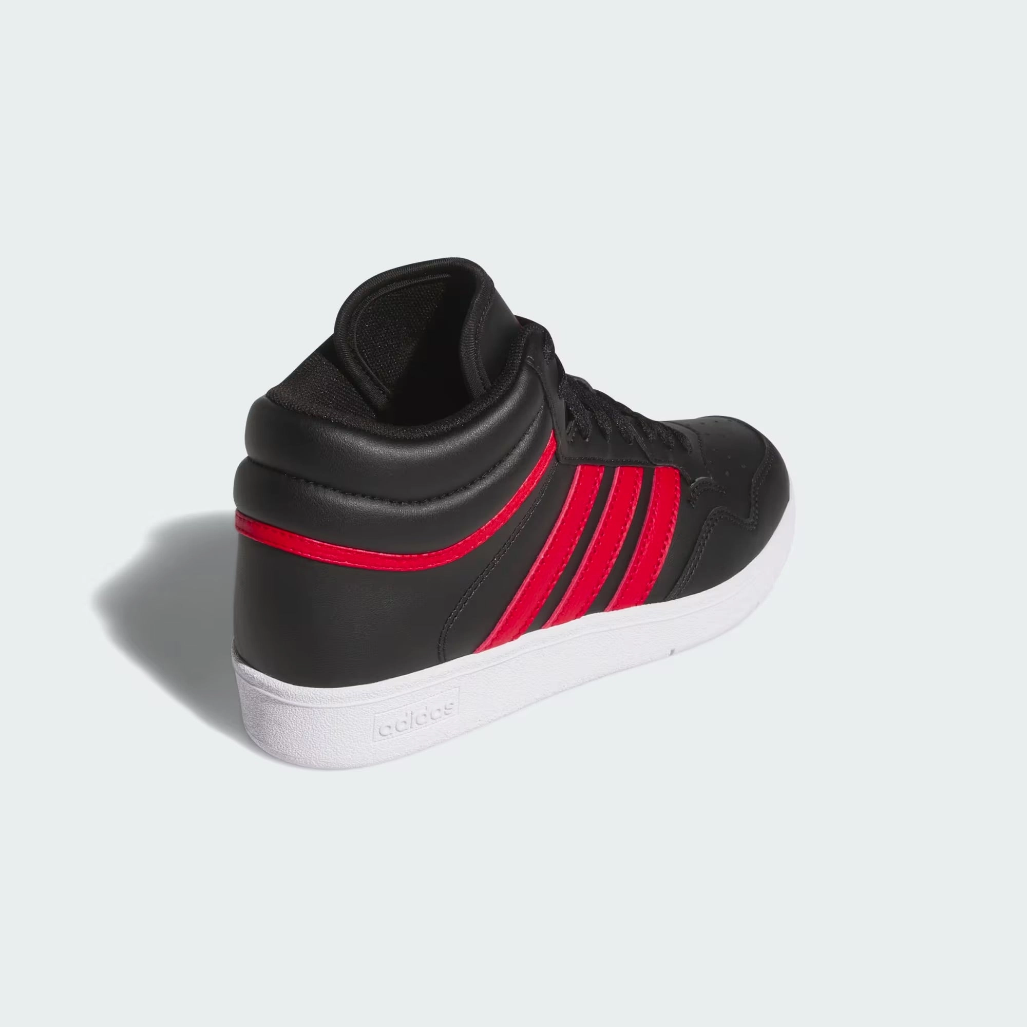 Shoes Adidas Kids' Hoops 4.0 Mid
