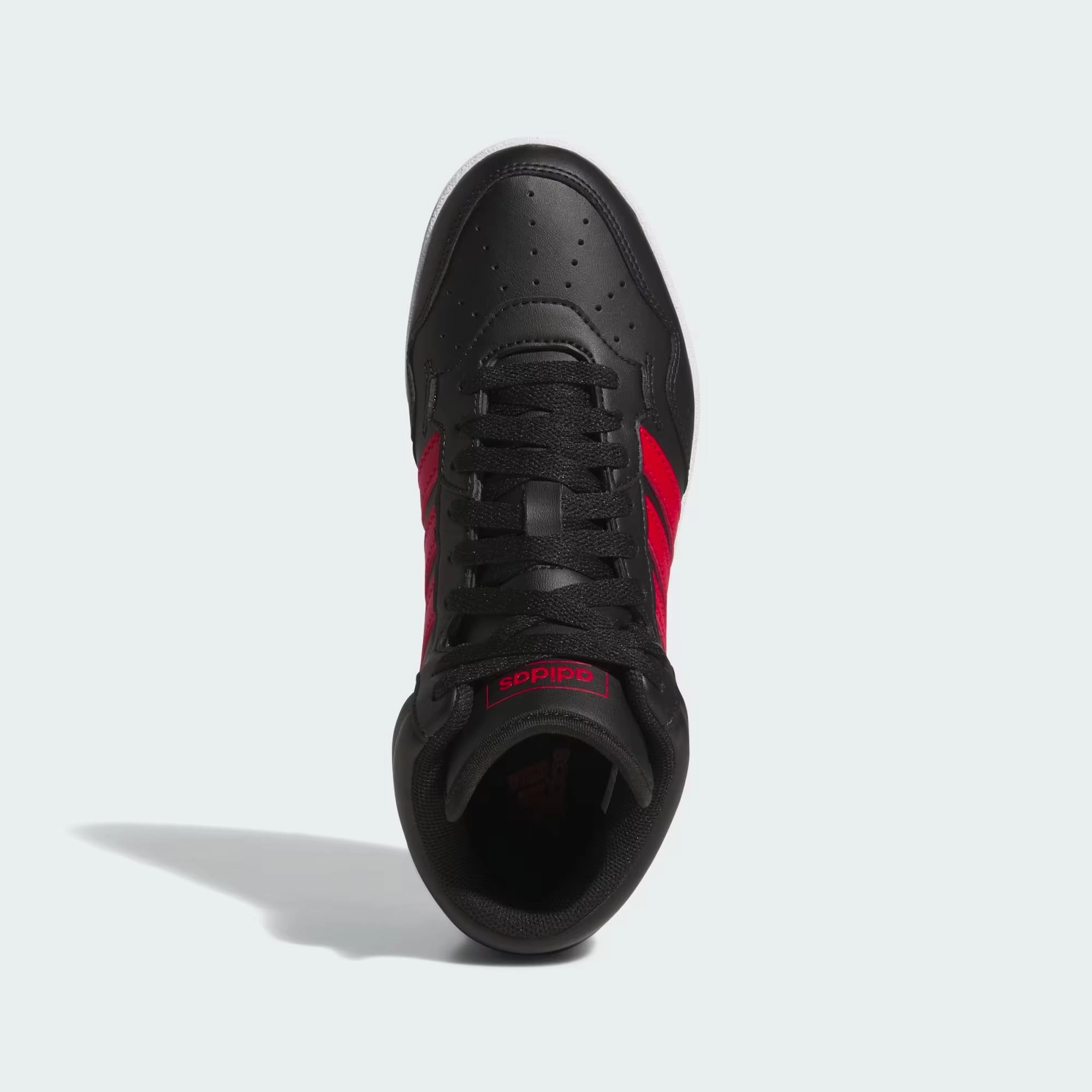 Shoes Adidas Kids' Hoops 4.0 Mid