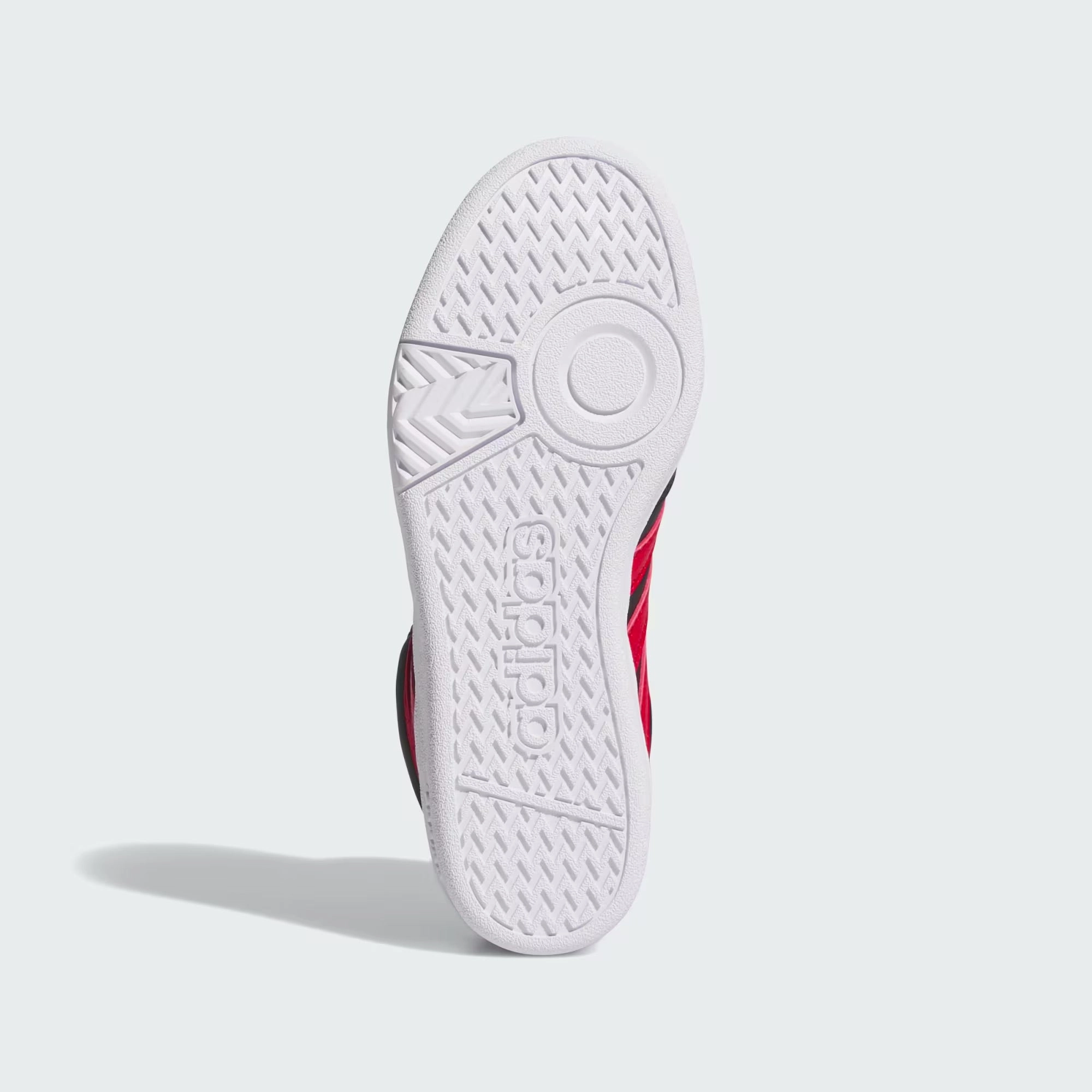 Shoes Adidas Kids' Hoops 4.0 Mid