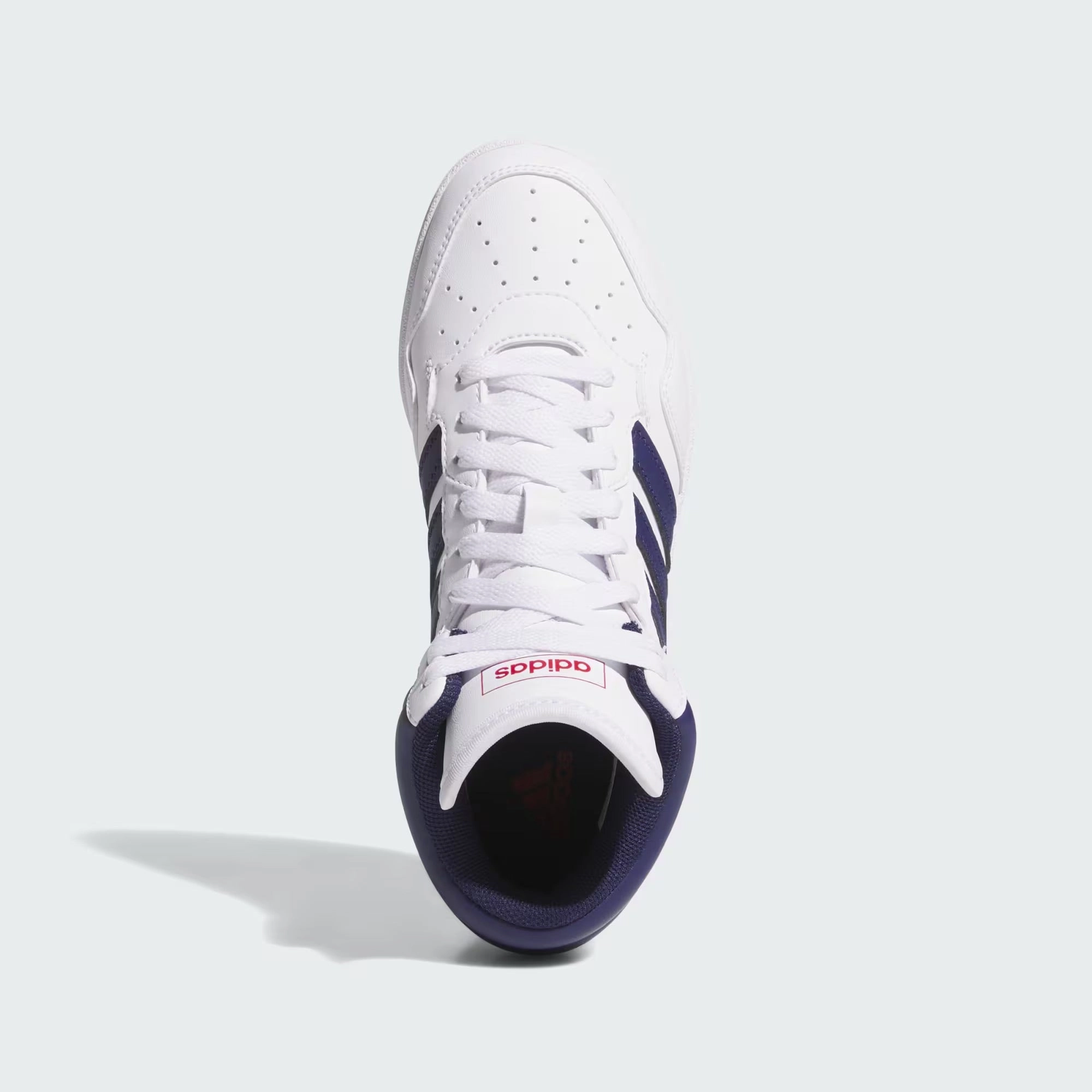Shoes Adidas Kids' Hoops 4.0 Mid