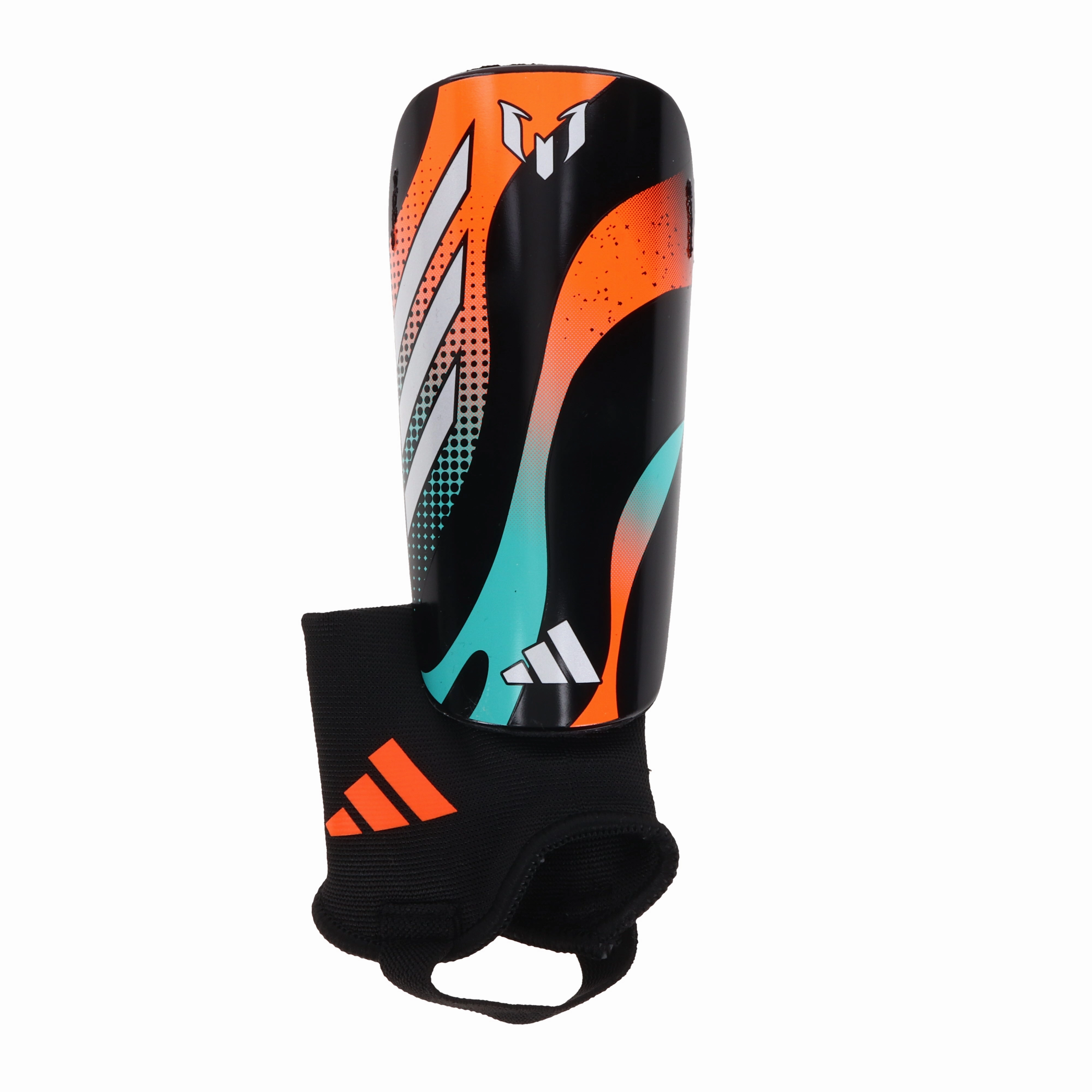 Shoes Adidas Kids' Messi Match Shin Guards