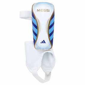 Shoes Adidas Kids' Messi Match Shin Guards