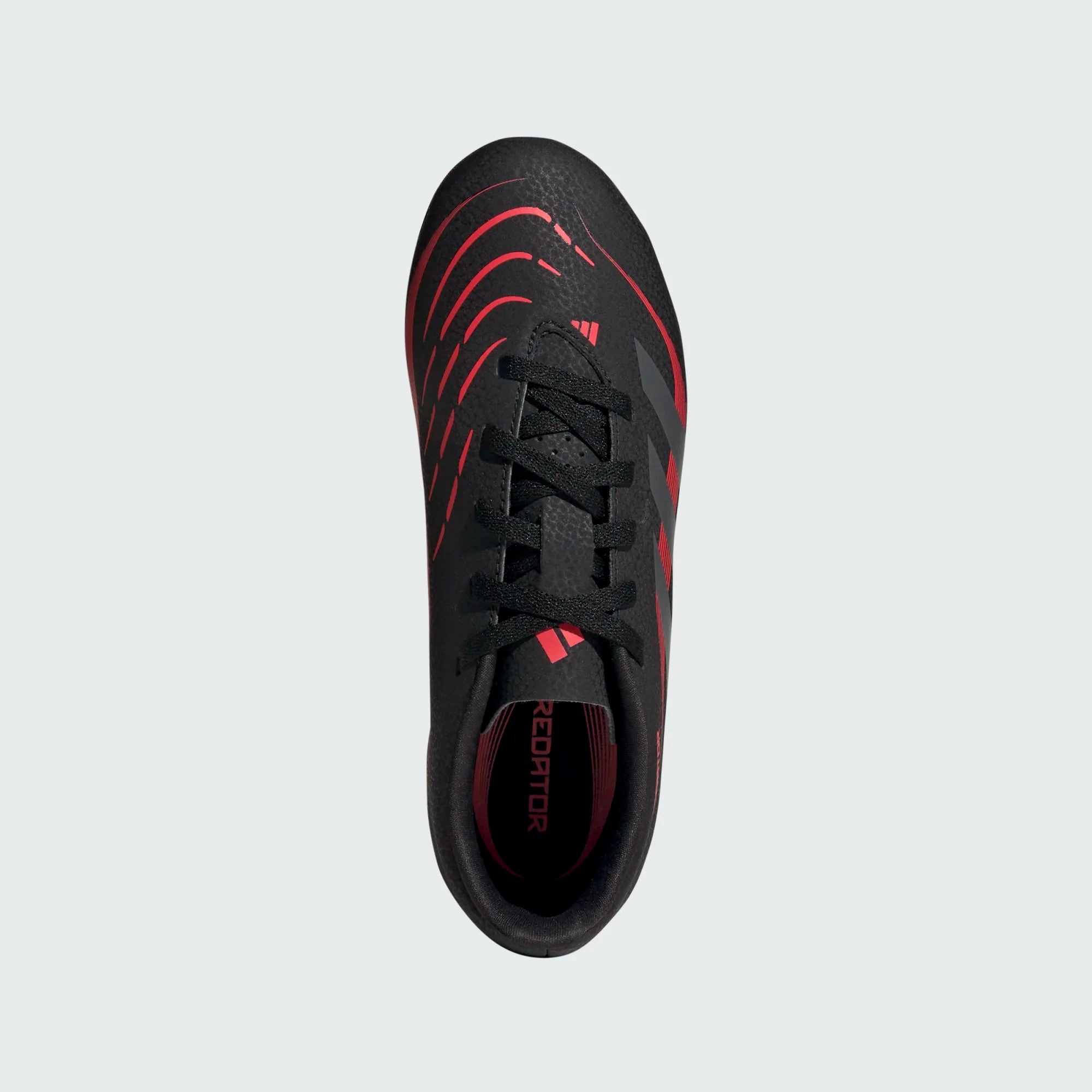 Shoes Adidas Kids' Predator Club FG Soccer