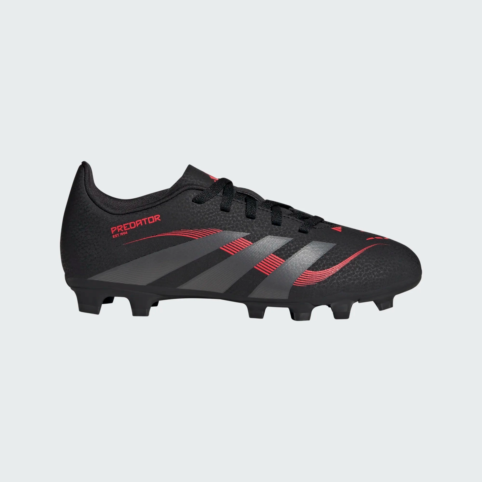 Shoes Adidas Kids' Predator Club FG Soccer