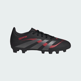 Shoes Adidas Kids' Predator Club FG Soccer