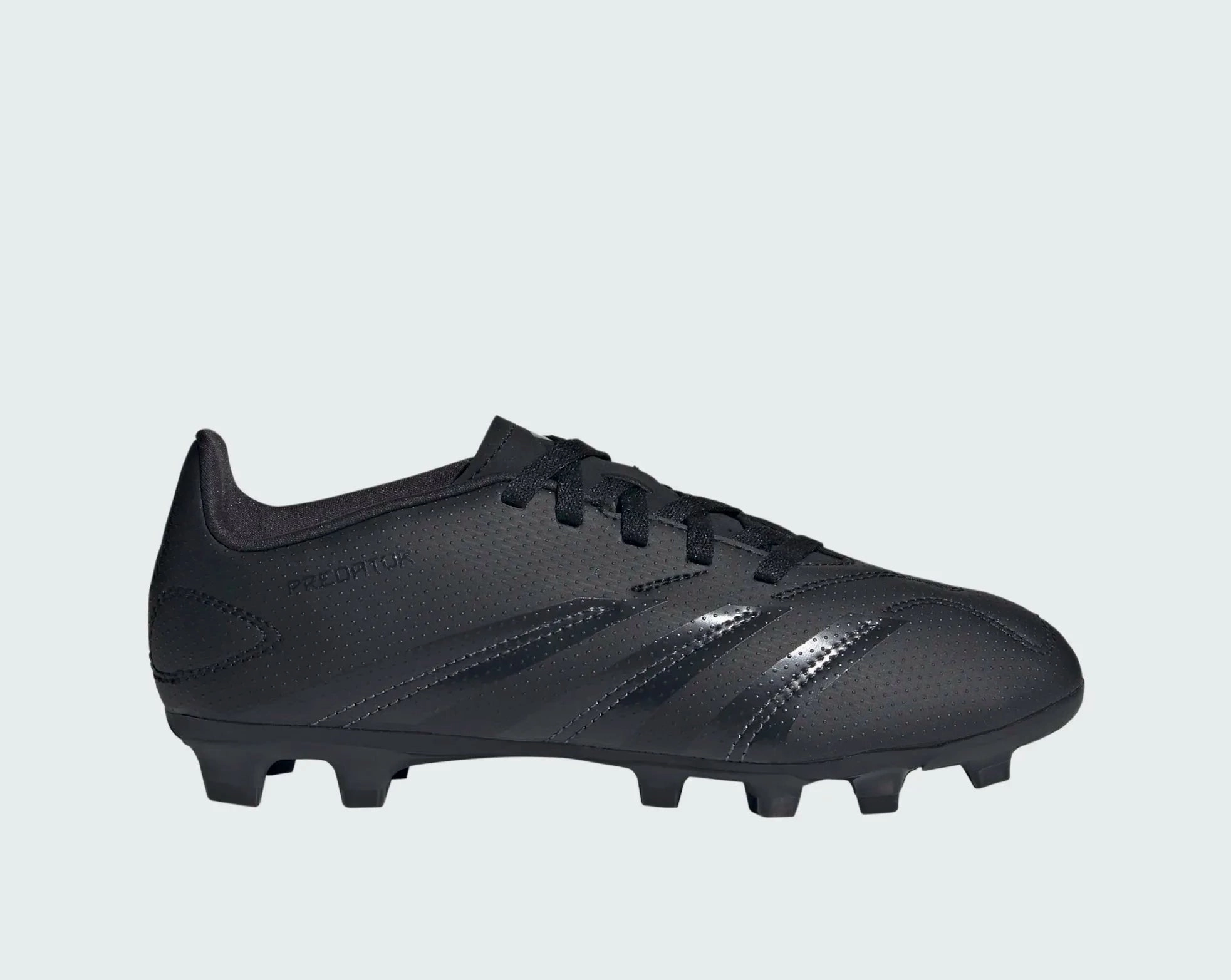 Shoes Adidas Kids' Predator Club FXG Soccer