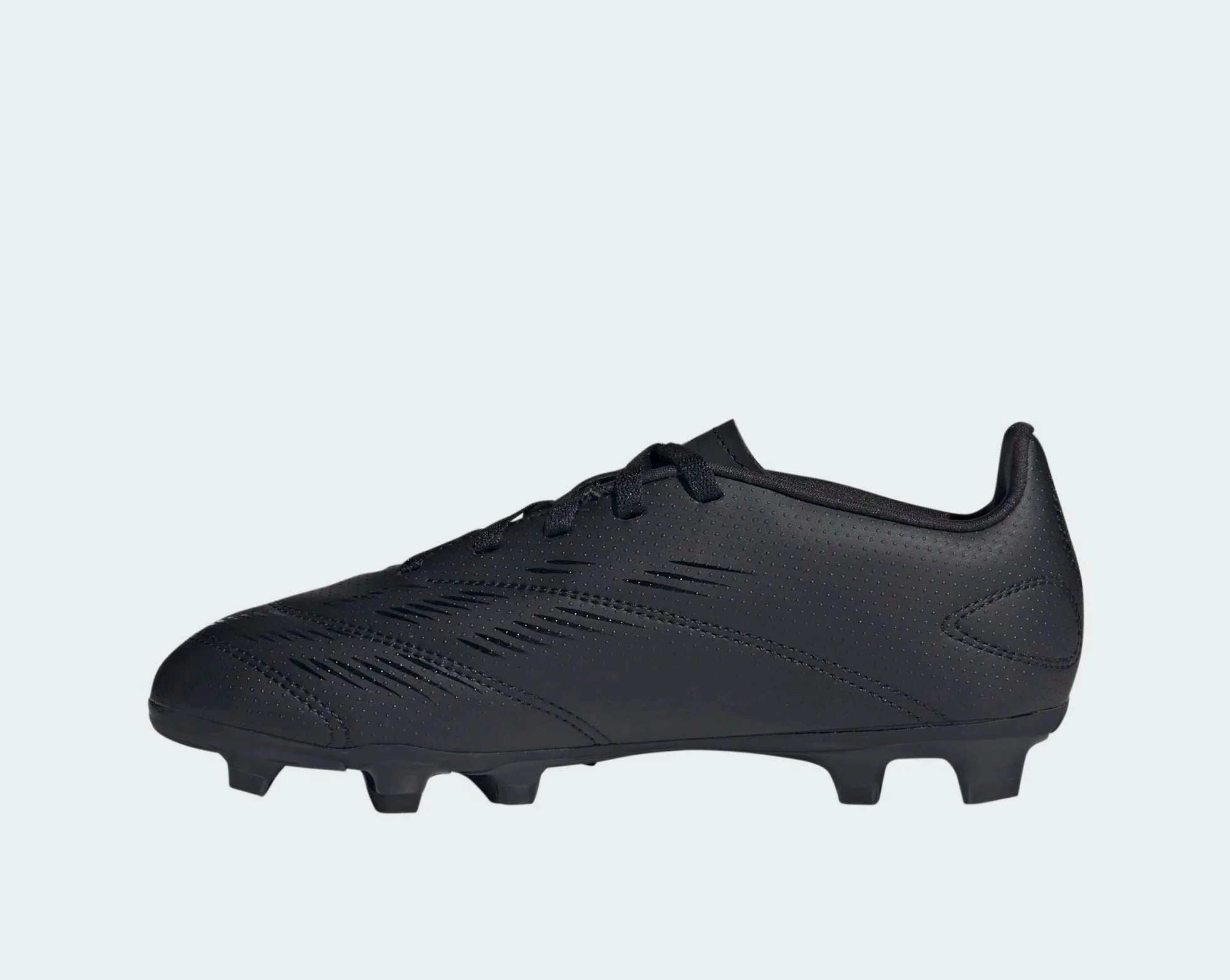 Shoes Adidas Kids' Predator Club FXG Soccer
