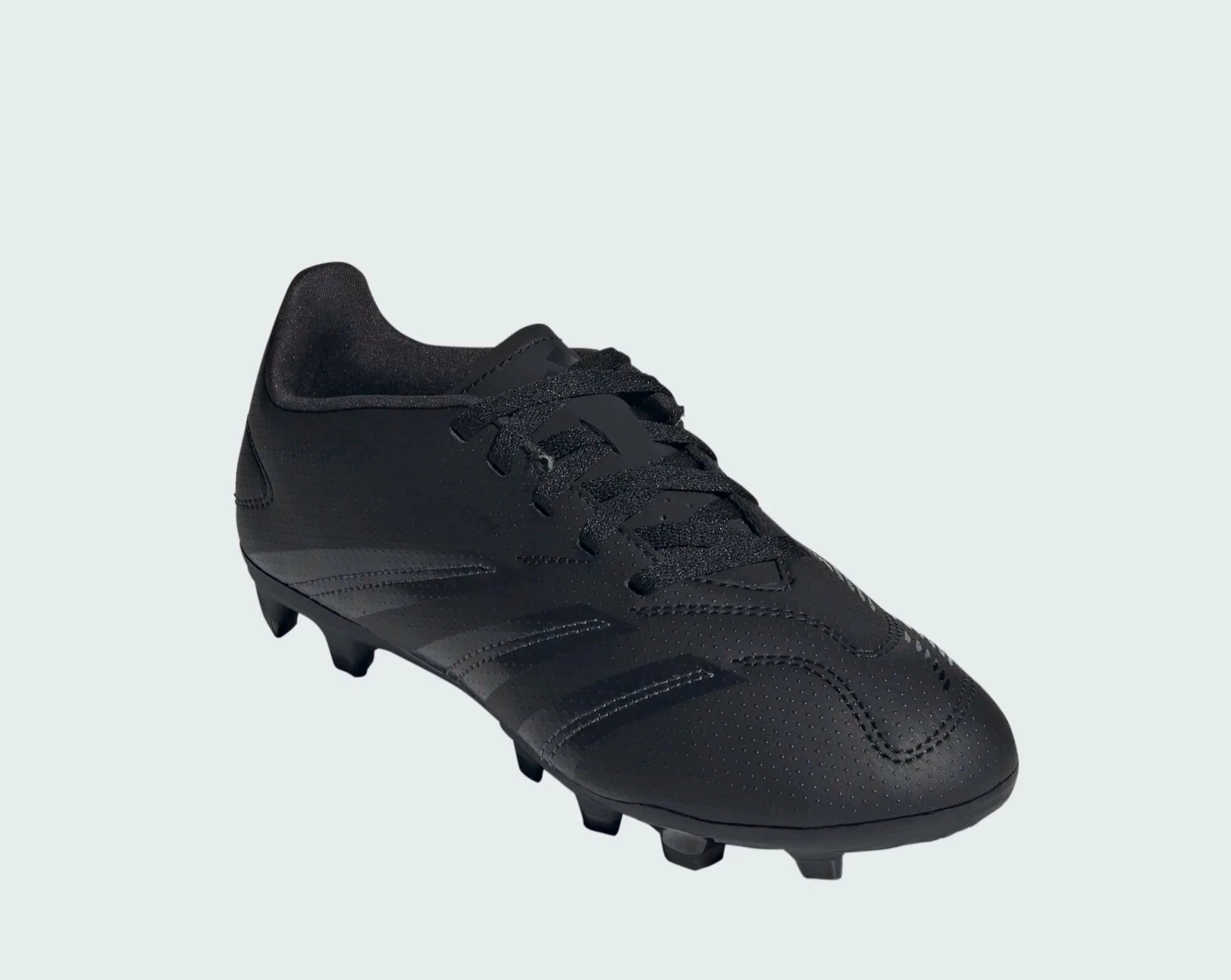 Shoes Adidas Kids' Predator Club FXG Soccer