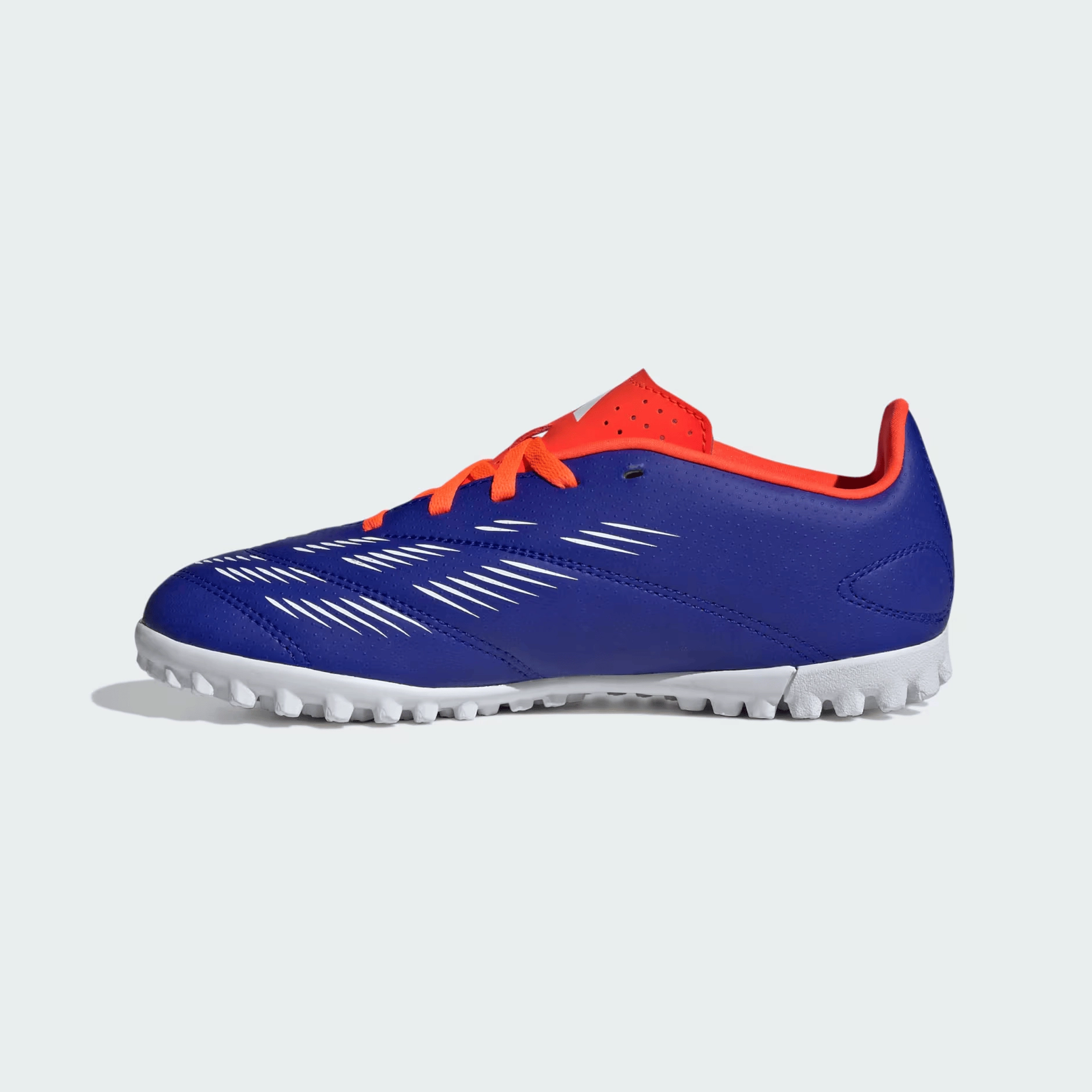 Shoes Adidas Kids' Predator Club TF Soccer
