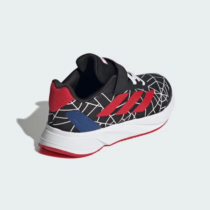 Shoes Adidas Kids' Spider-Man Duramo