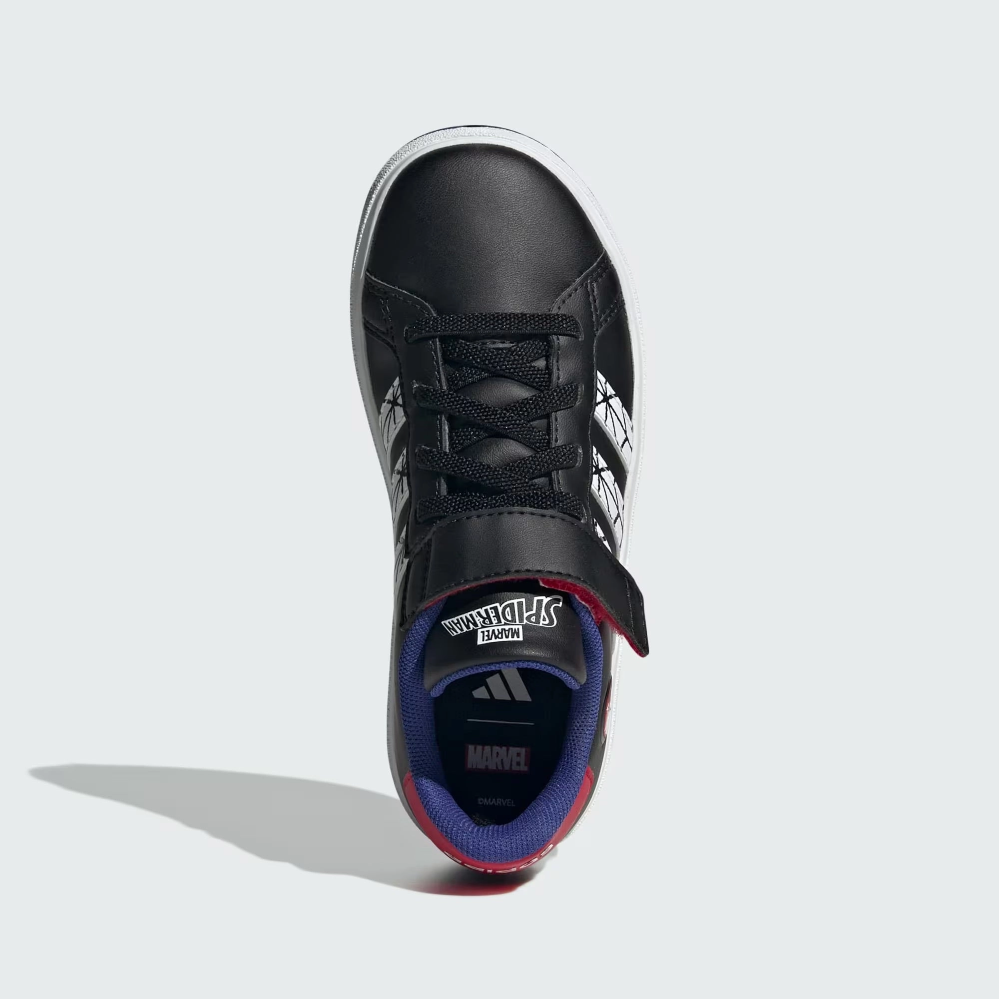 Shoes Adidas Kids' Spider-Man Grand Court