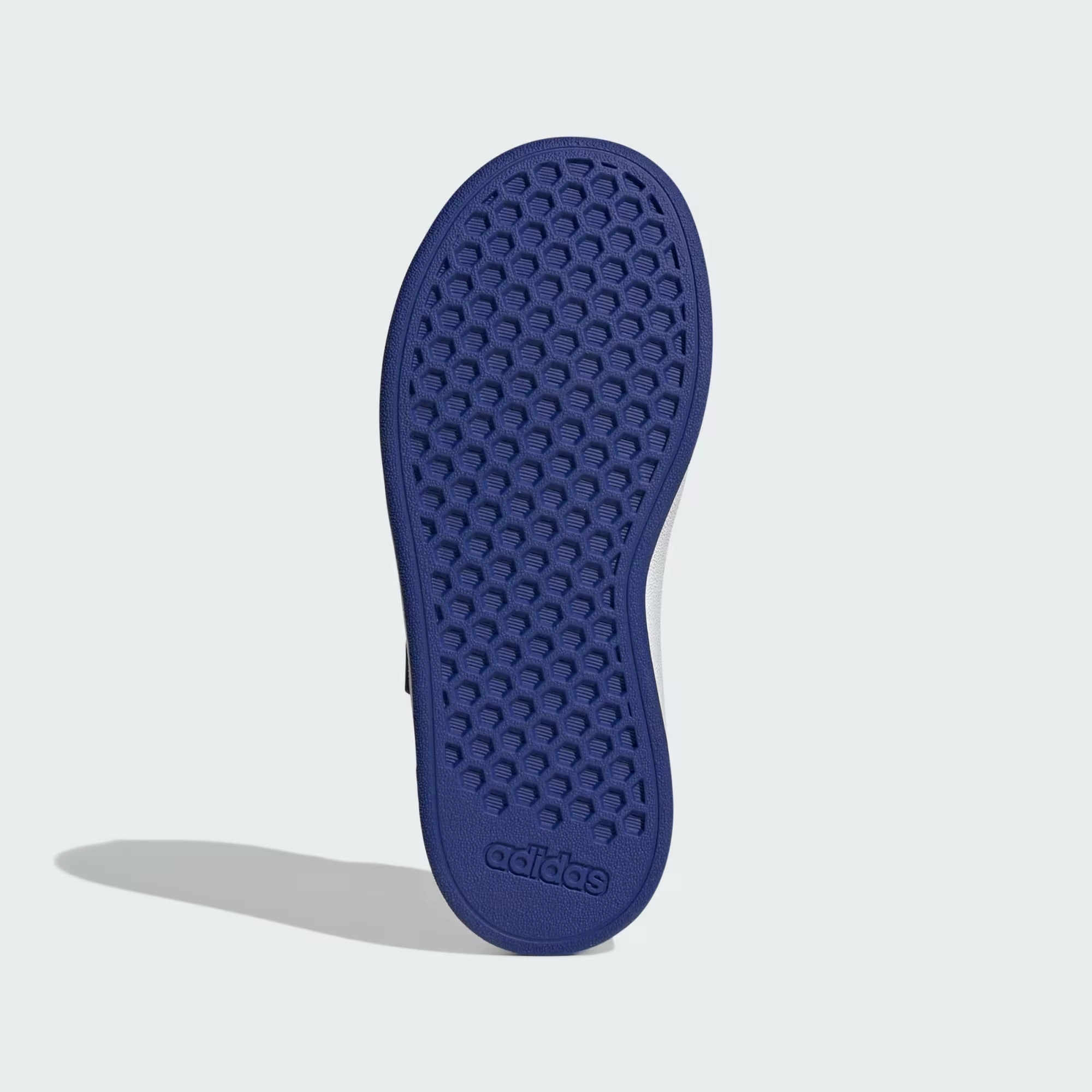 Shoes Adidas Kids' Spider-Man Grand Court
