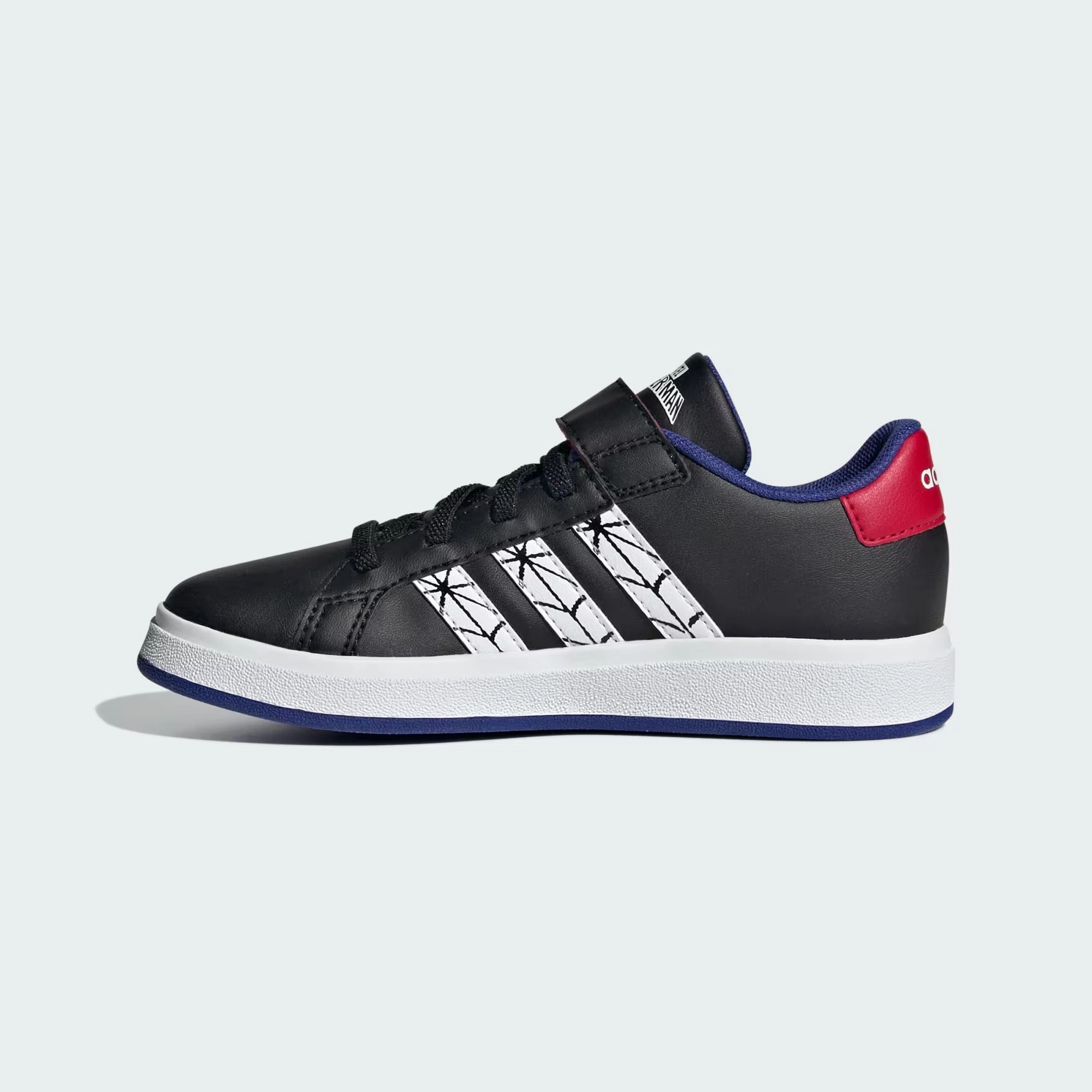 Shoes Adidas Kids' Spider-Man Grand Court
