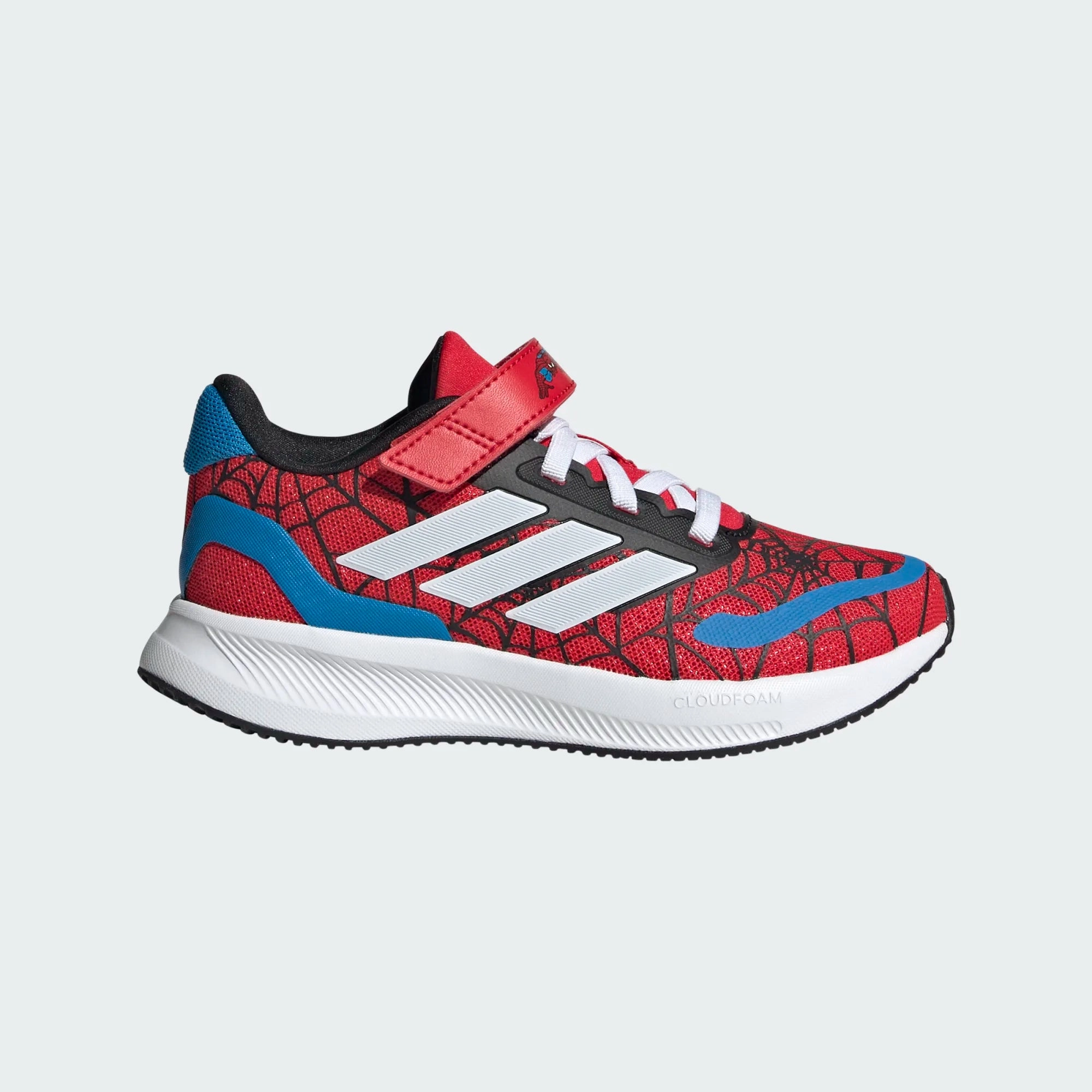 Shoes Adidas Kids' Spider-Man Runfalcon