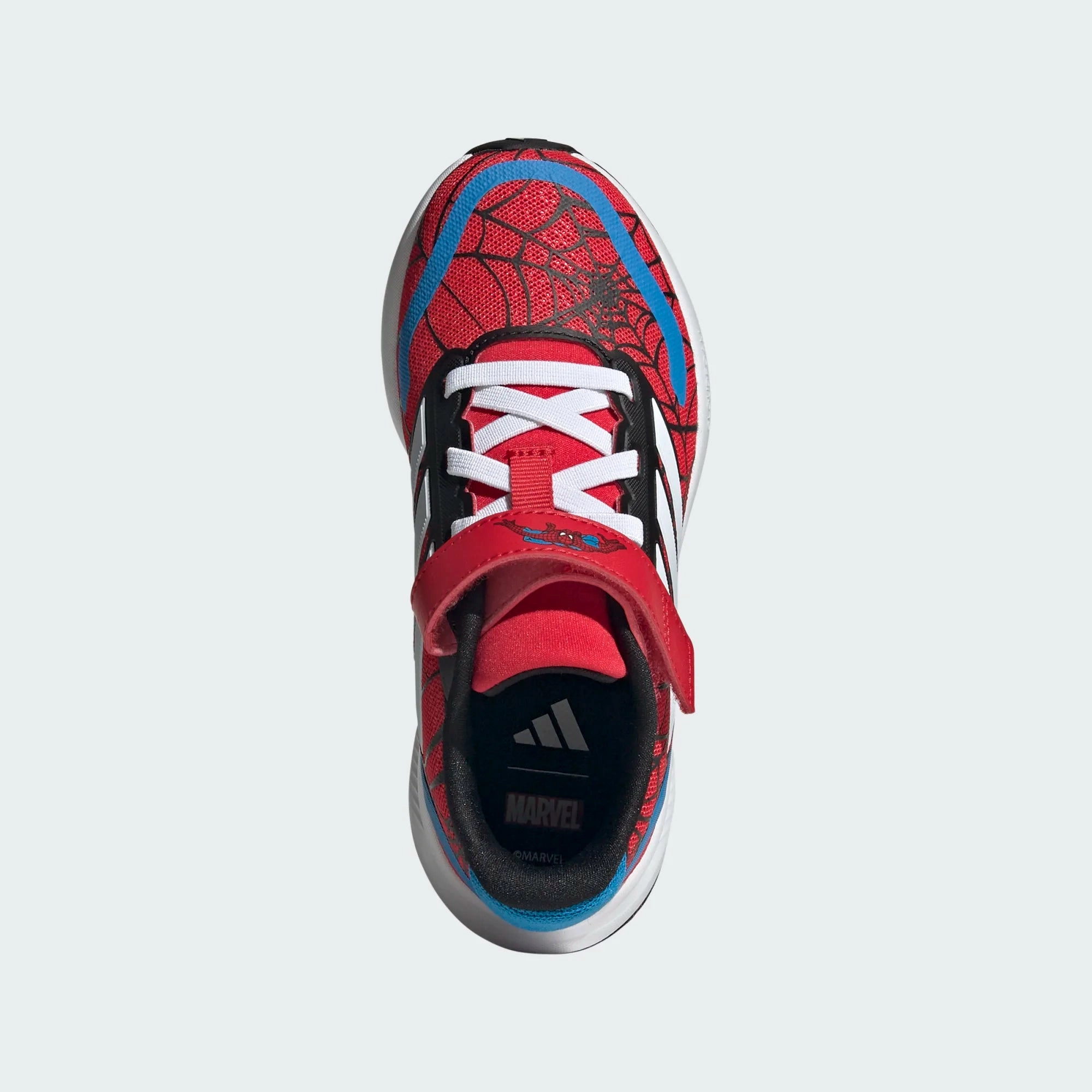 Shoes Adidas Kids' Spider-Man Runfalcon