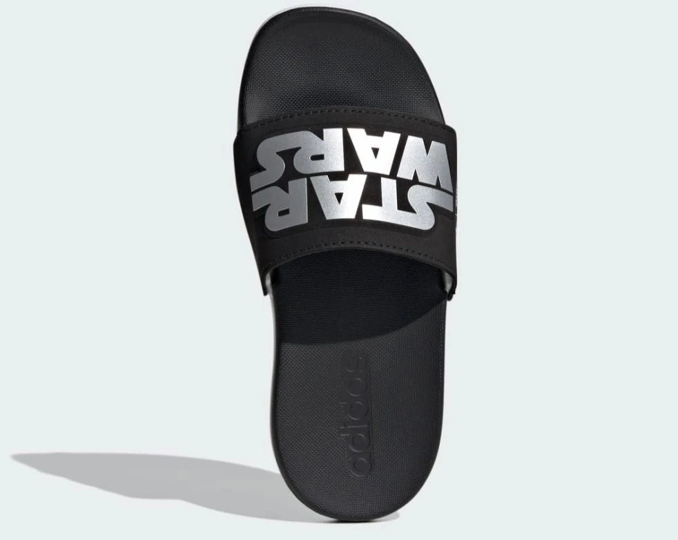 Shoes Adidas Kids' Star Wars Adilette Comfort