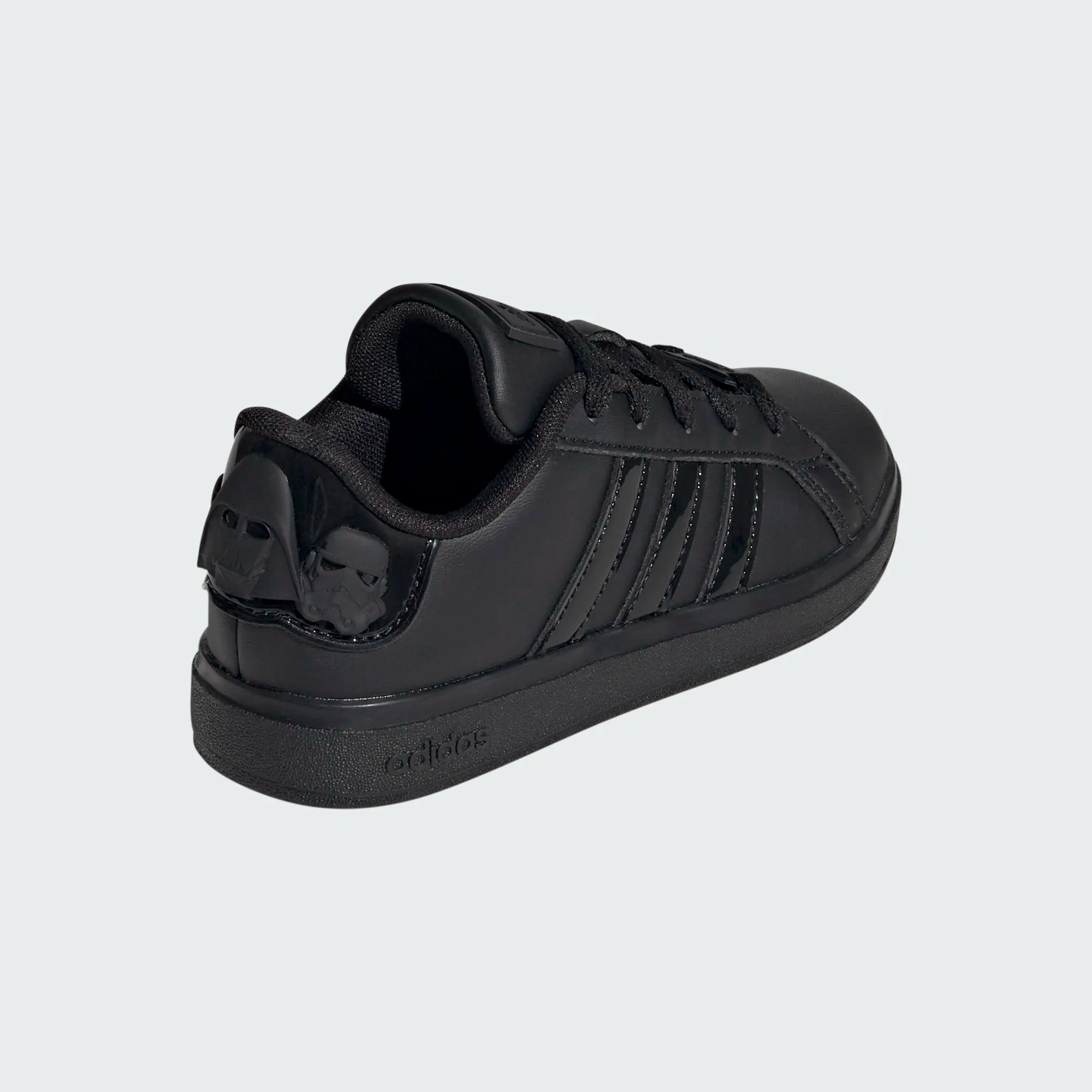 Shoes Adidas Kids' Star Wars Grand Court