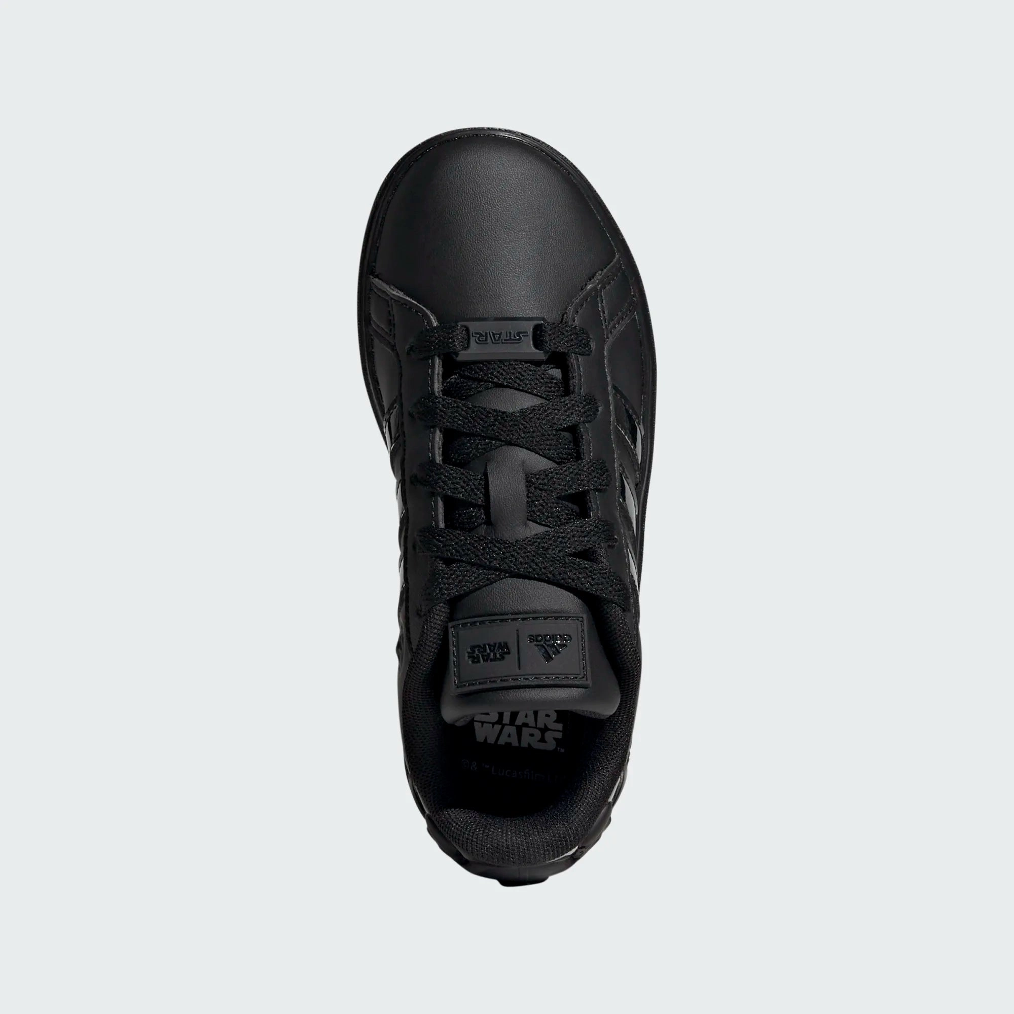 Shoes Adidas Kids' Star Wars Grand Court