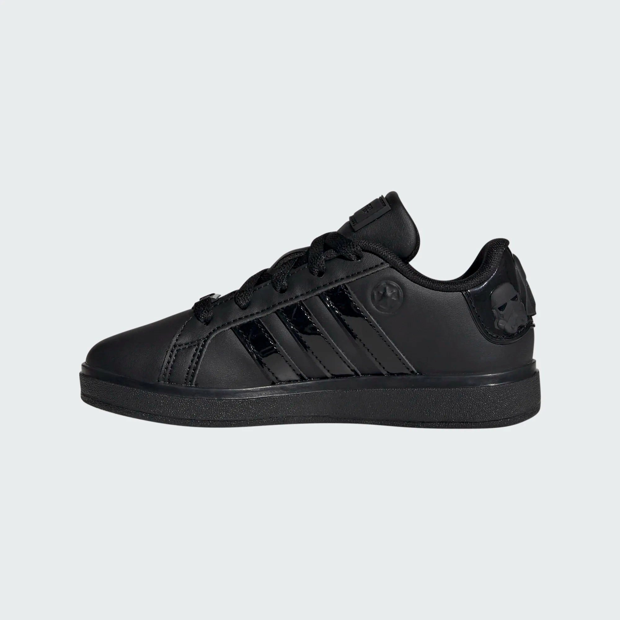 Shoes Adidas Kids' Star Wars Grand Court