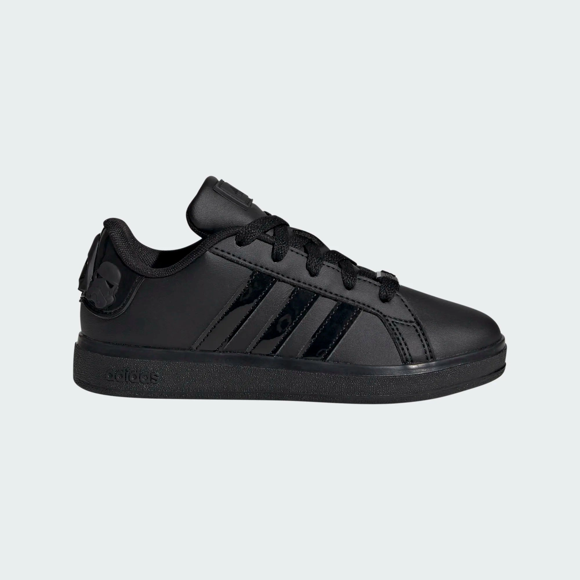 Shoes Adidas Kids' Star Wars Grand Court